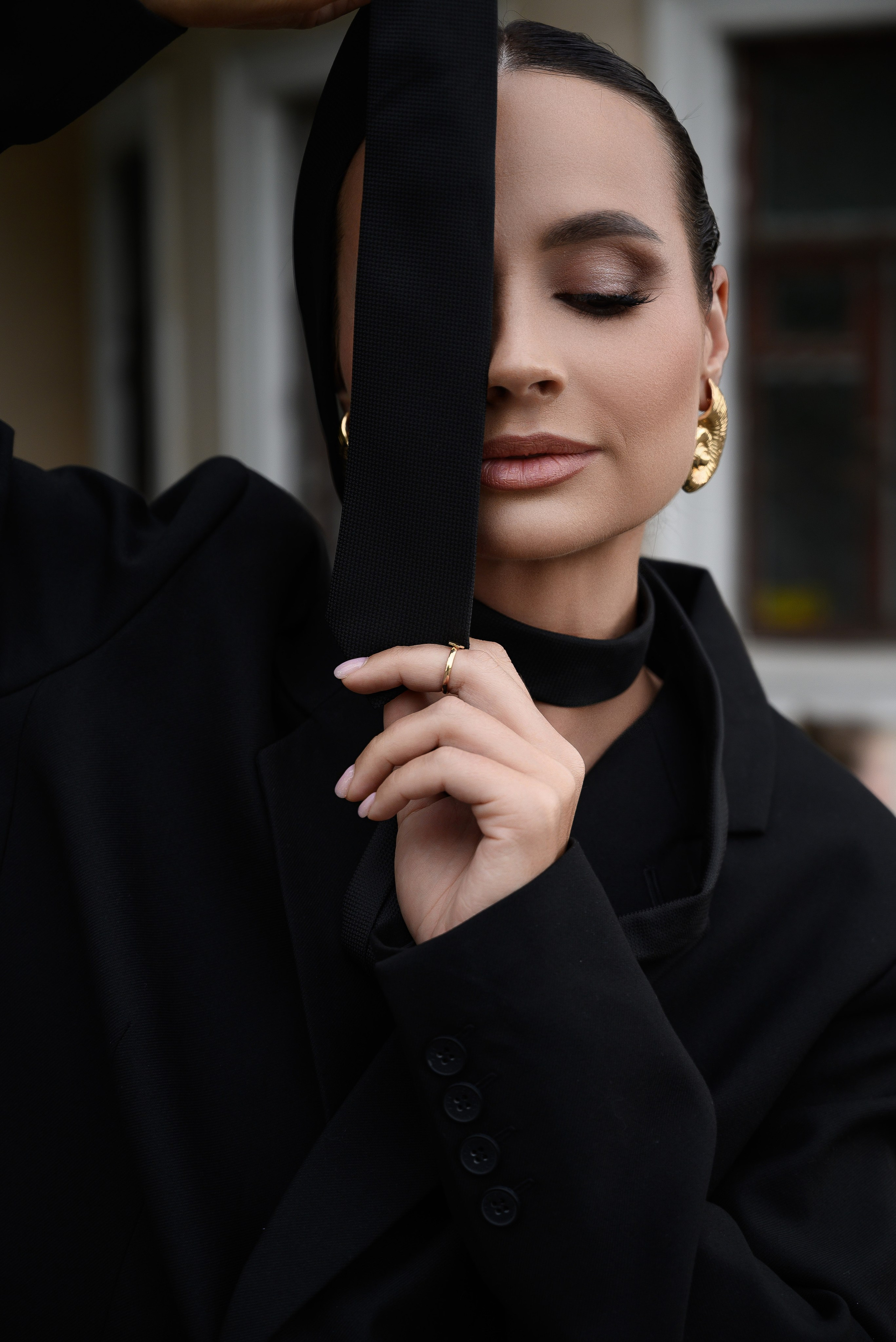 Катя. Тамара Власова