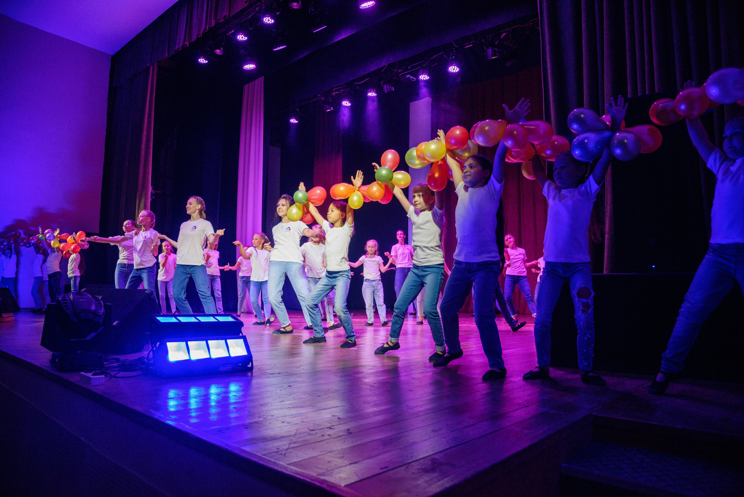 Бал Выпускников — 2021