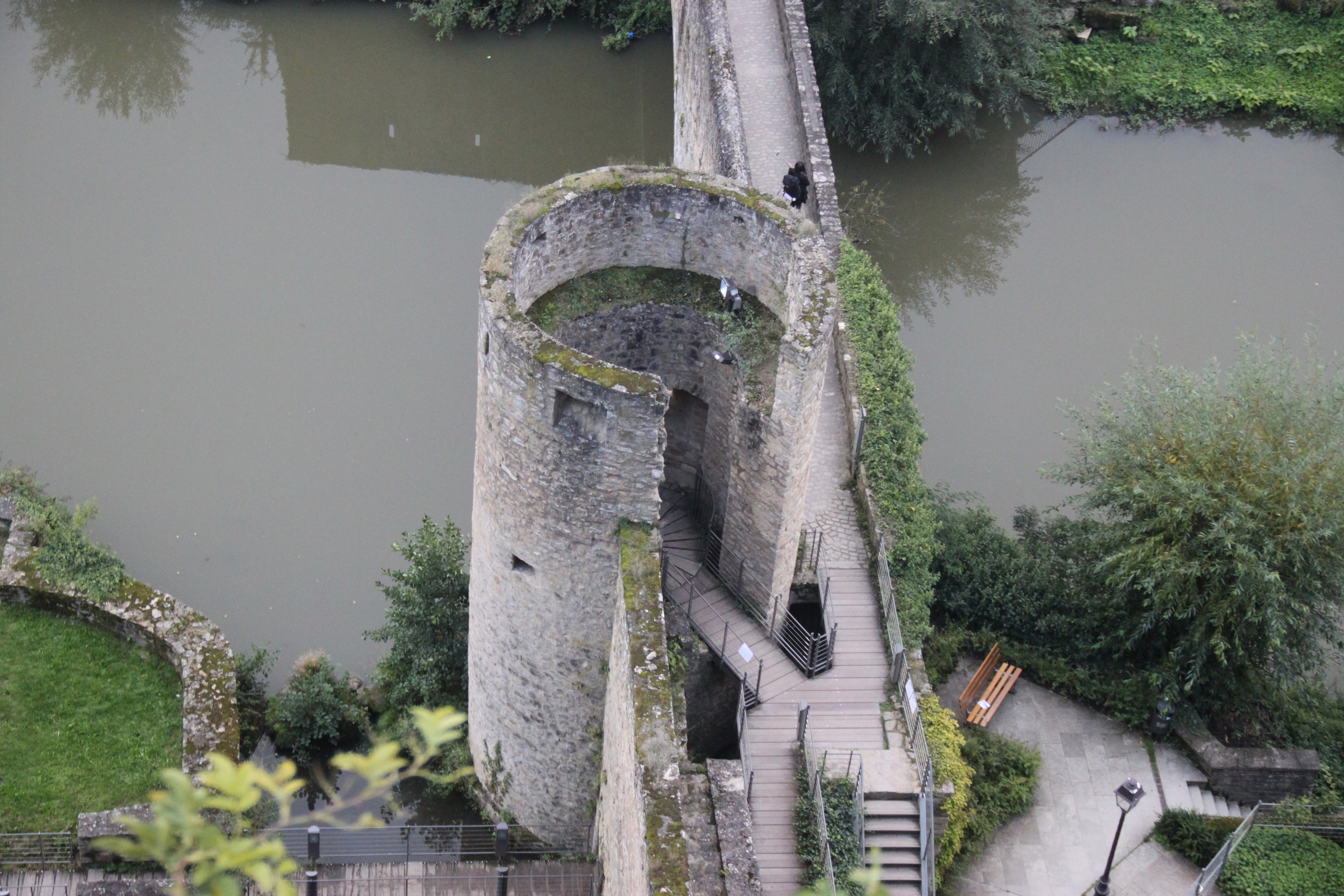 Luxembourg. Andrey Filippov Photographer