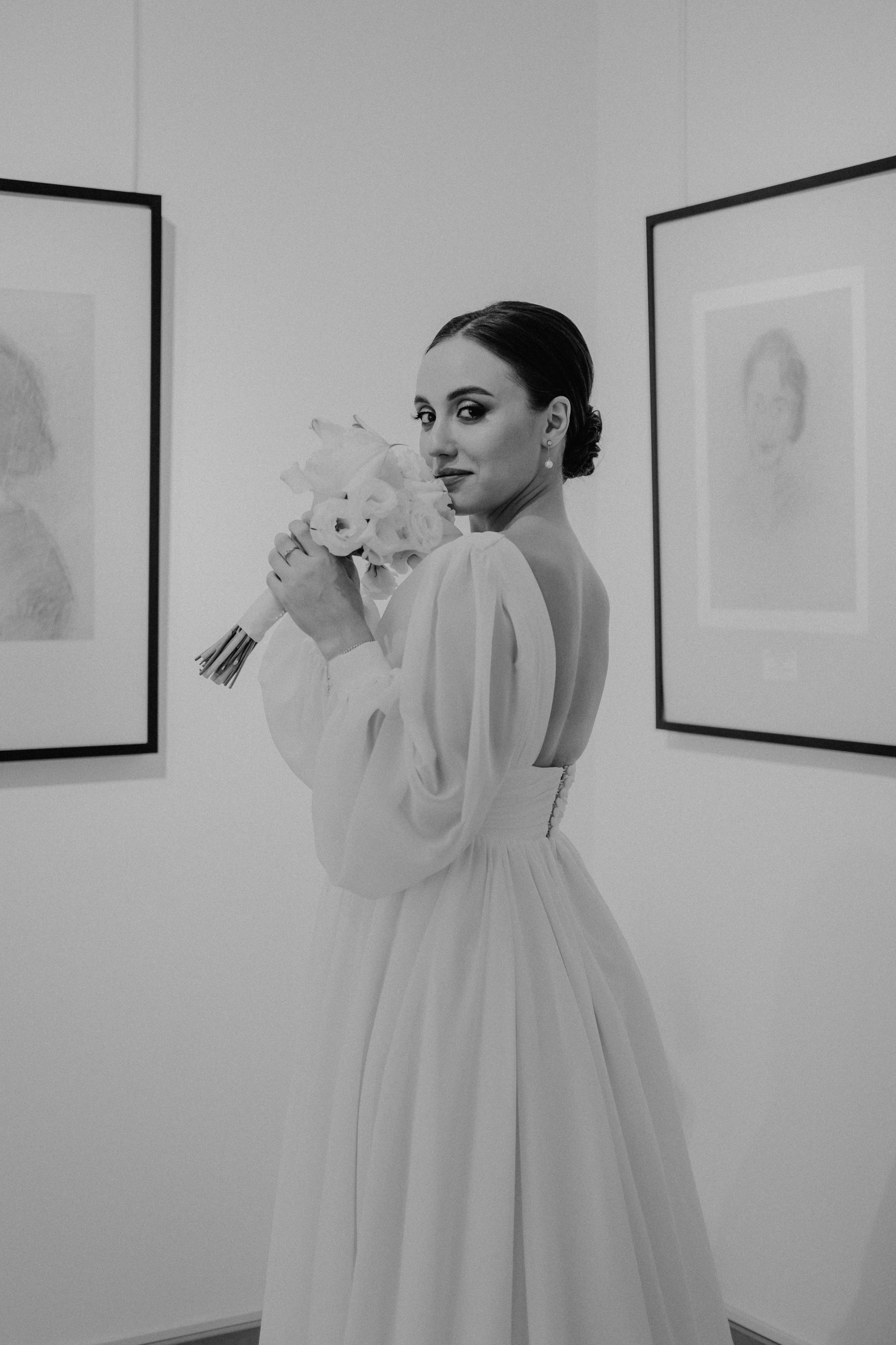 Анна Гусарова свадебный фотограф в Волгограде