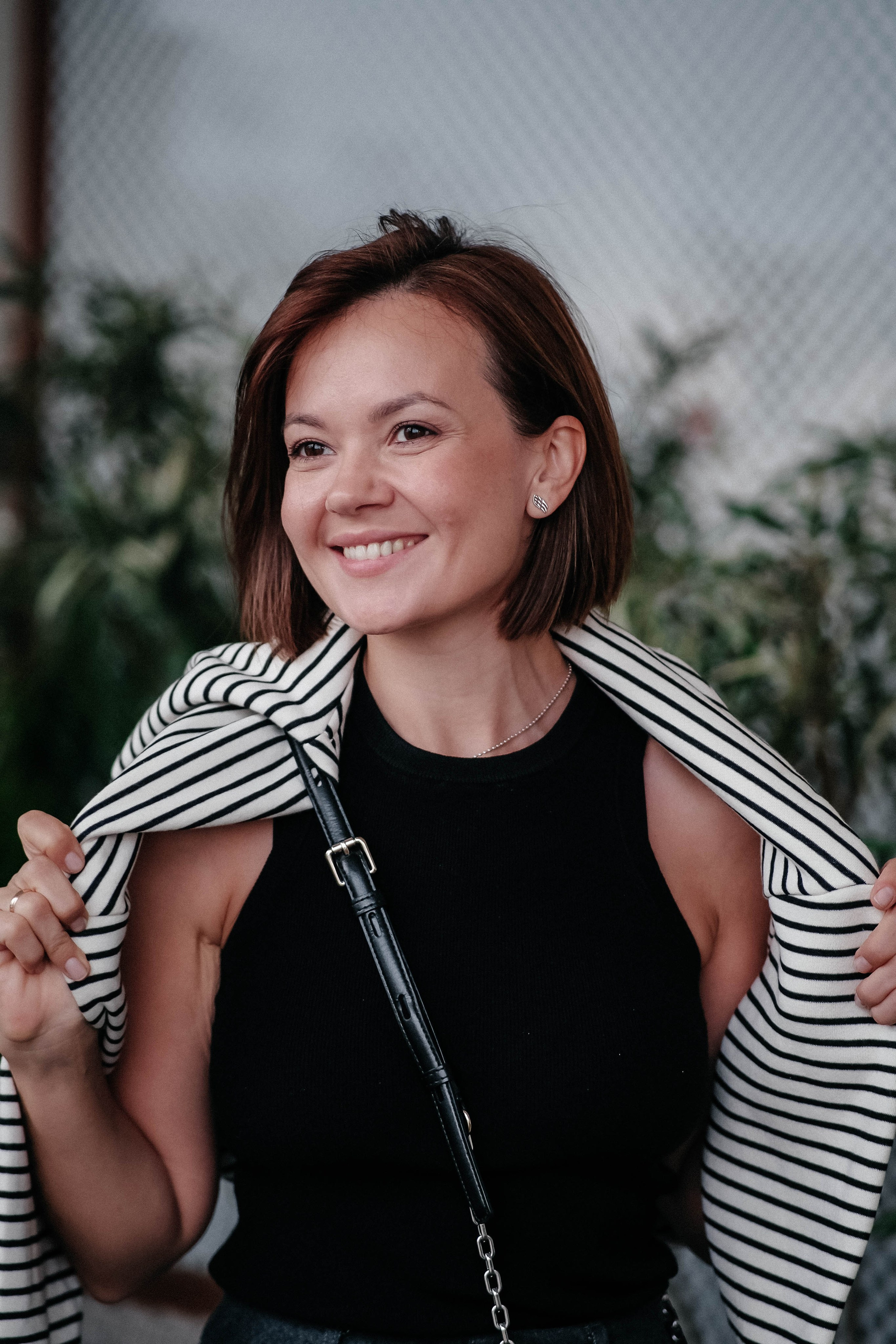 Семья Пекай. Главная