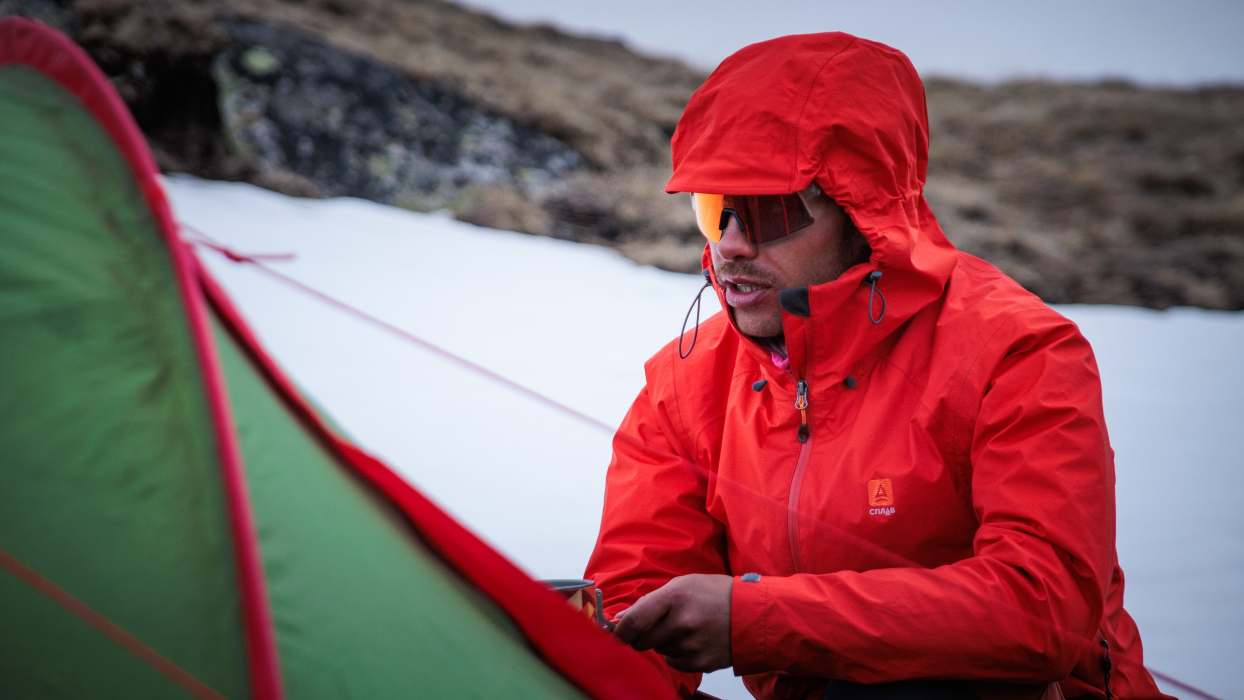 Трекинг / Ирик. Фотограф на трекинг и восхождение Эльбрус, Приэльбрусье. Елизавета Бобок