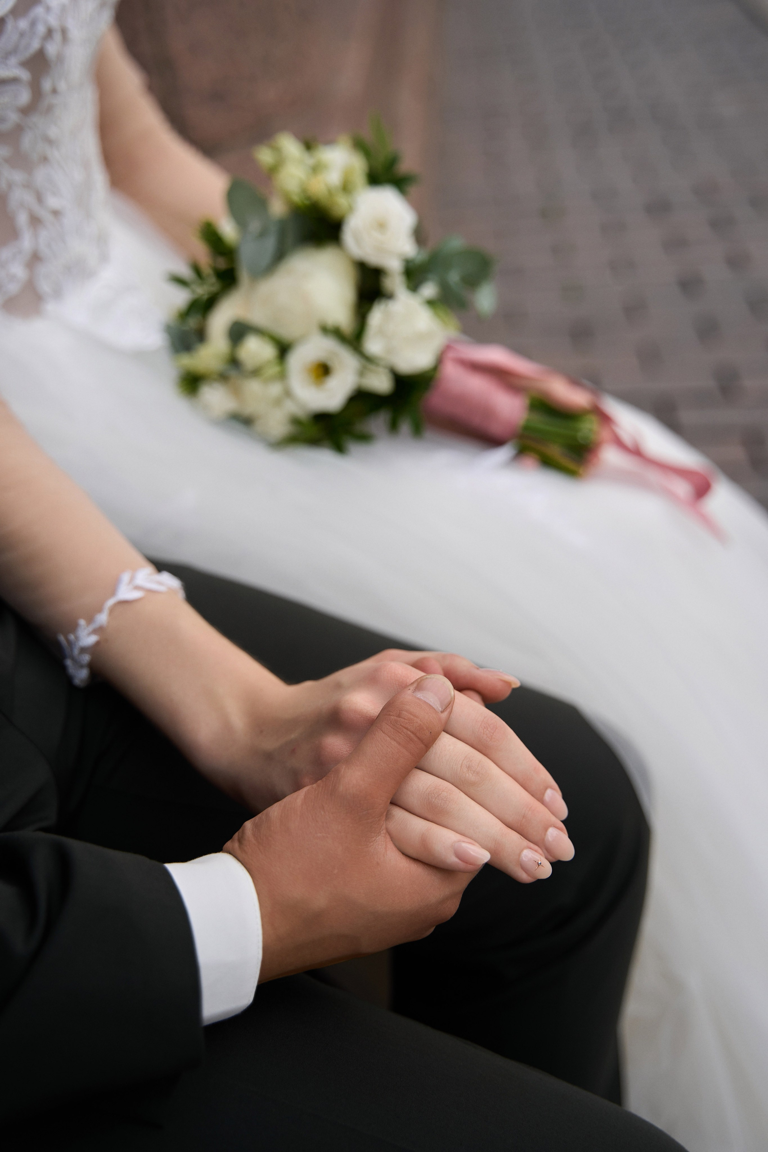 Иван и Анна. Свадебный и Репортажный фотограф в Санкт-Петербурге Дмитрий Бирцев