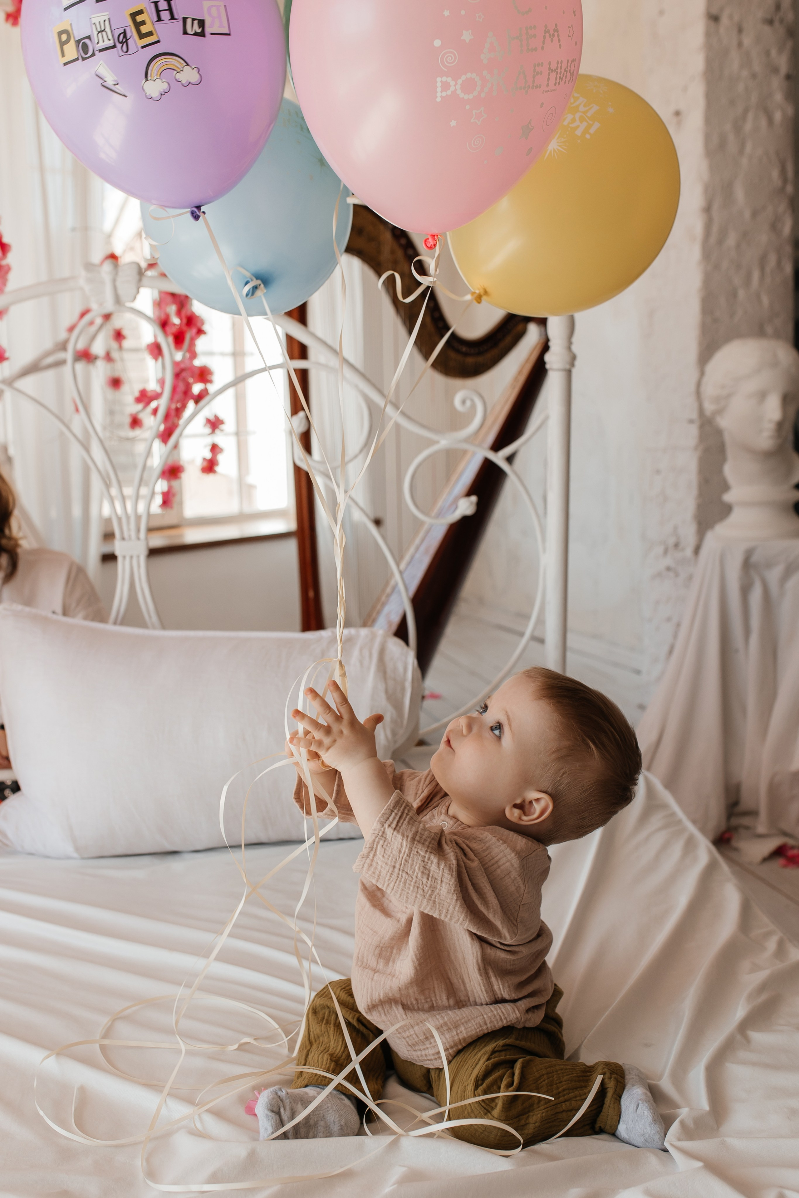 Семейная. Свадебный фотограф Красноярск — Кристина Ива