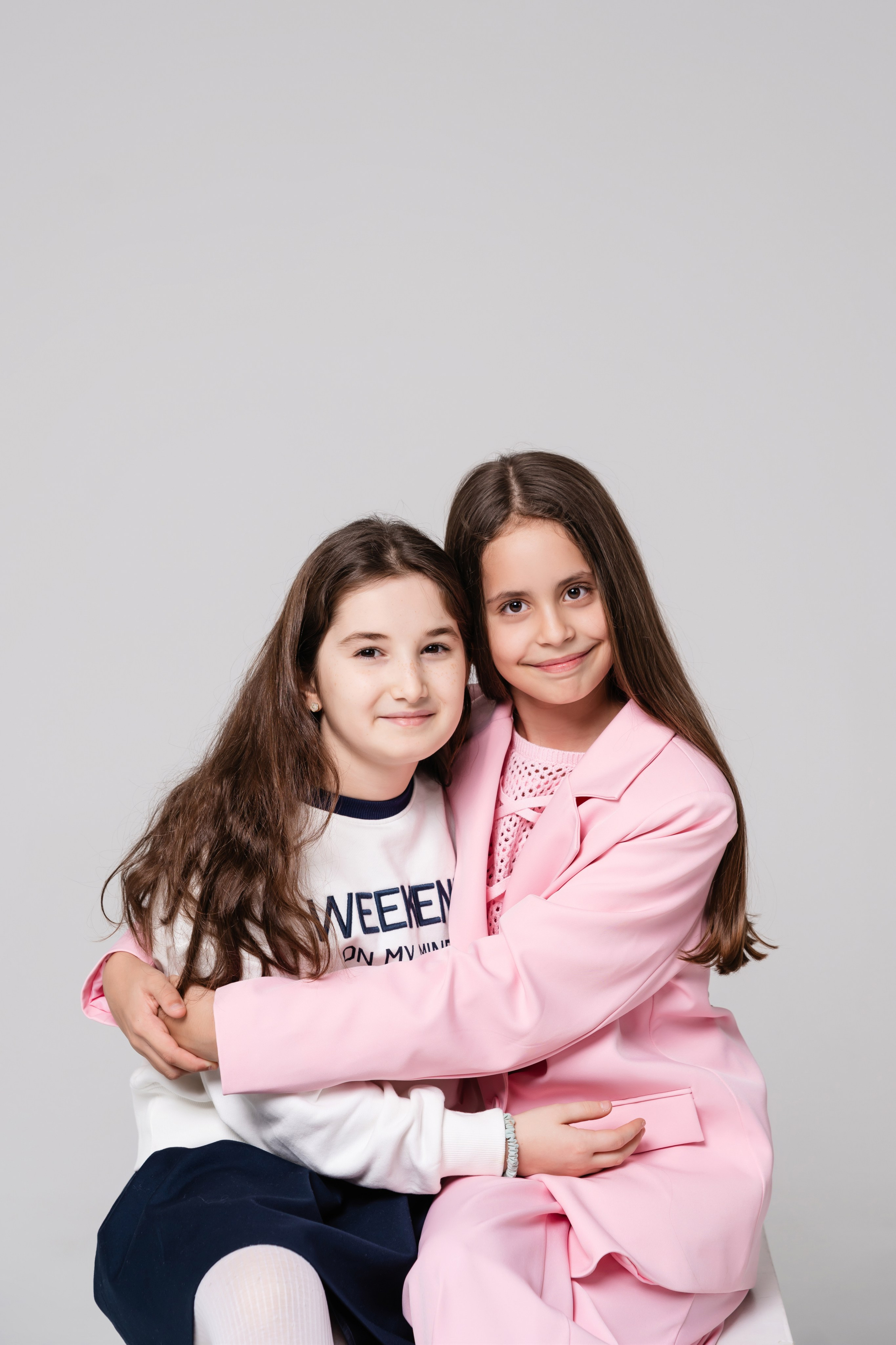 Полина и подружки. Фотограф мероприятий в Ростове-на-Дону Есманская Елена