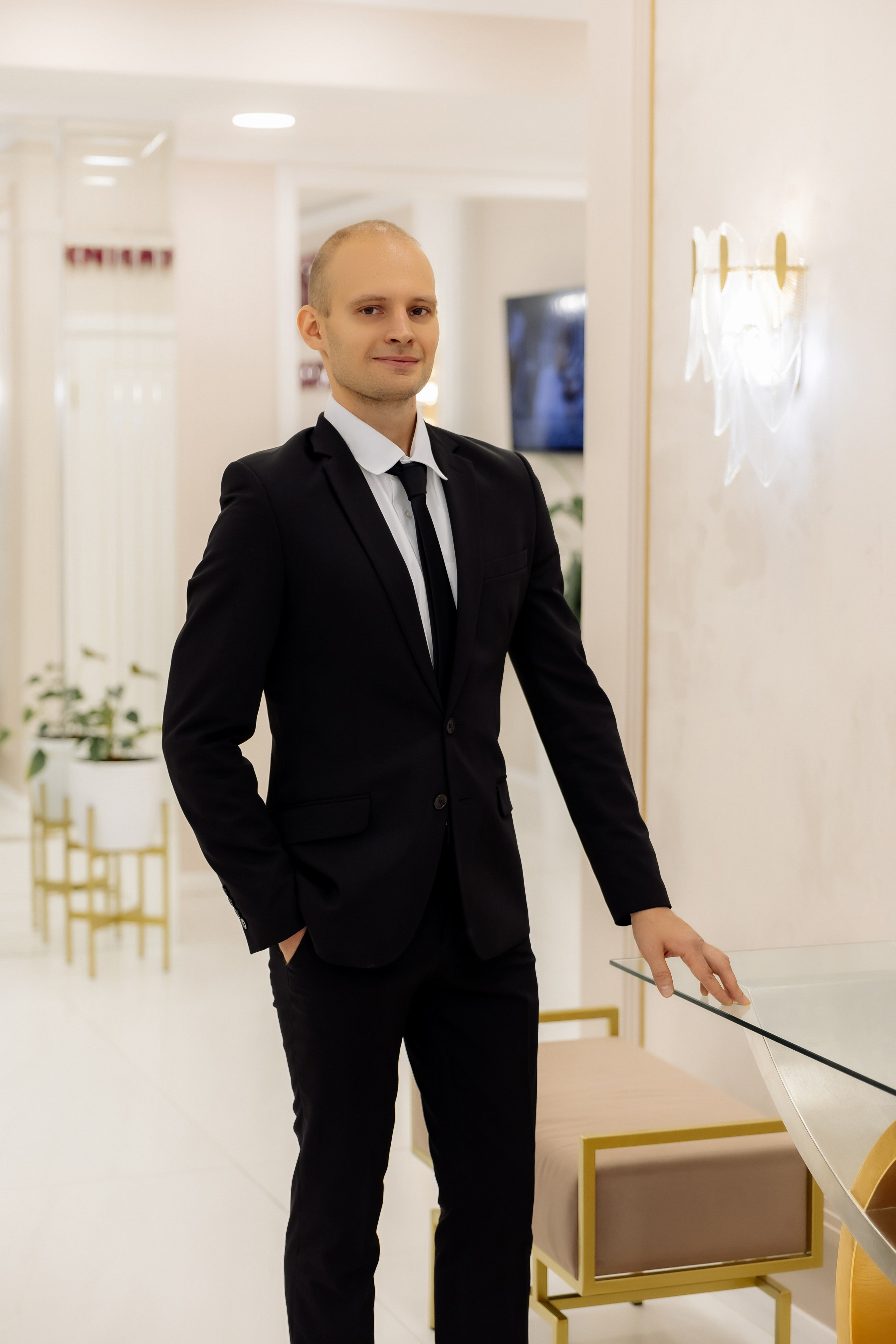 Фотосессия в ЗАГСе. Зотова Алена — семейный и женский фотограф в Зеленограде