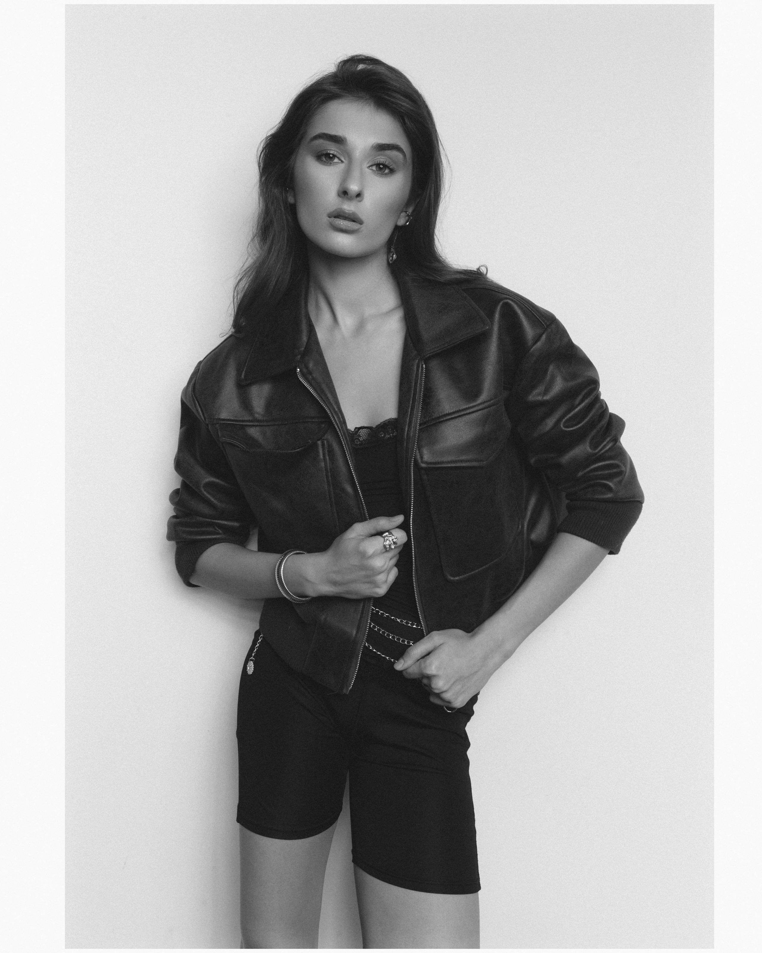 Polina. Фотограф в Самаре Валерия Слезина