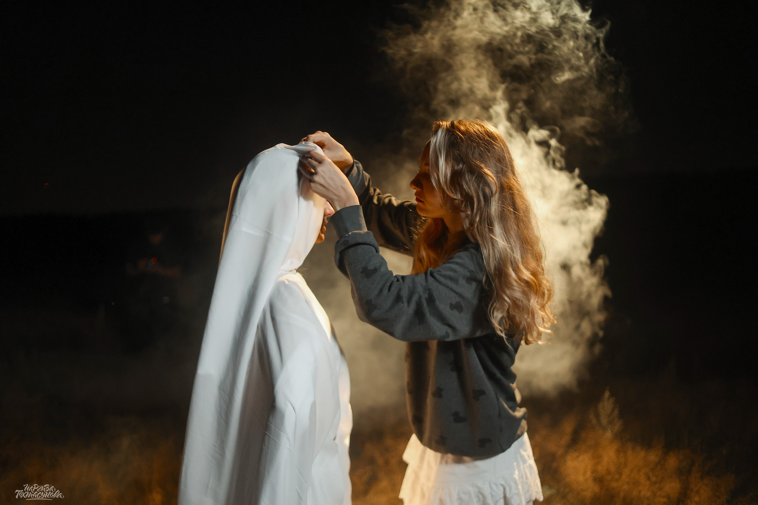 Заточка — Острые края