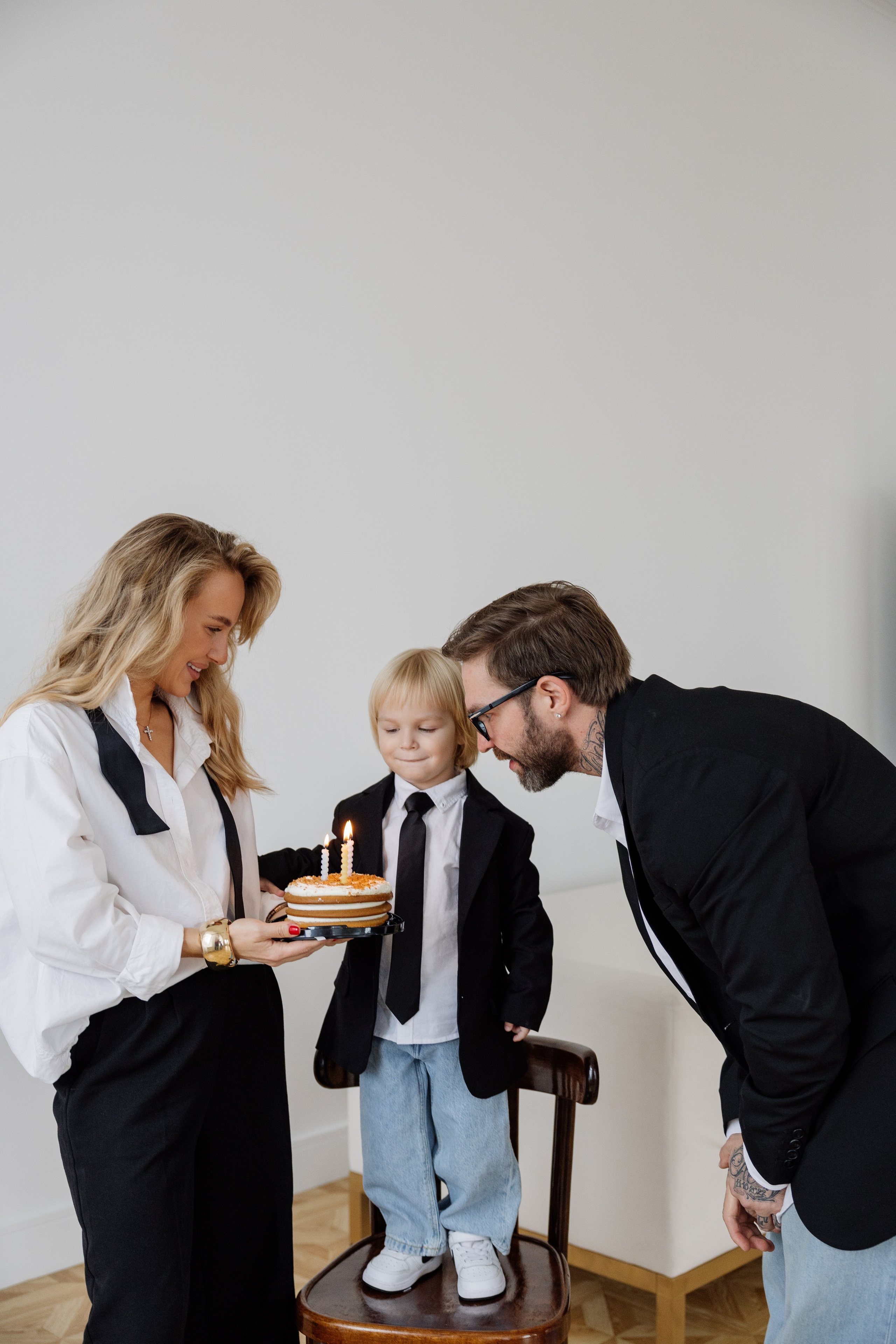 Ко дню рождения. Свадебный фотограф