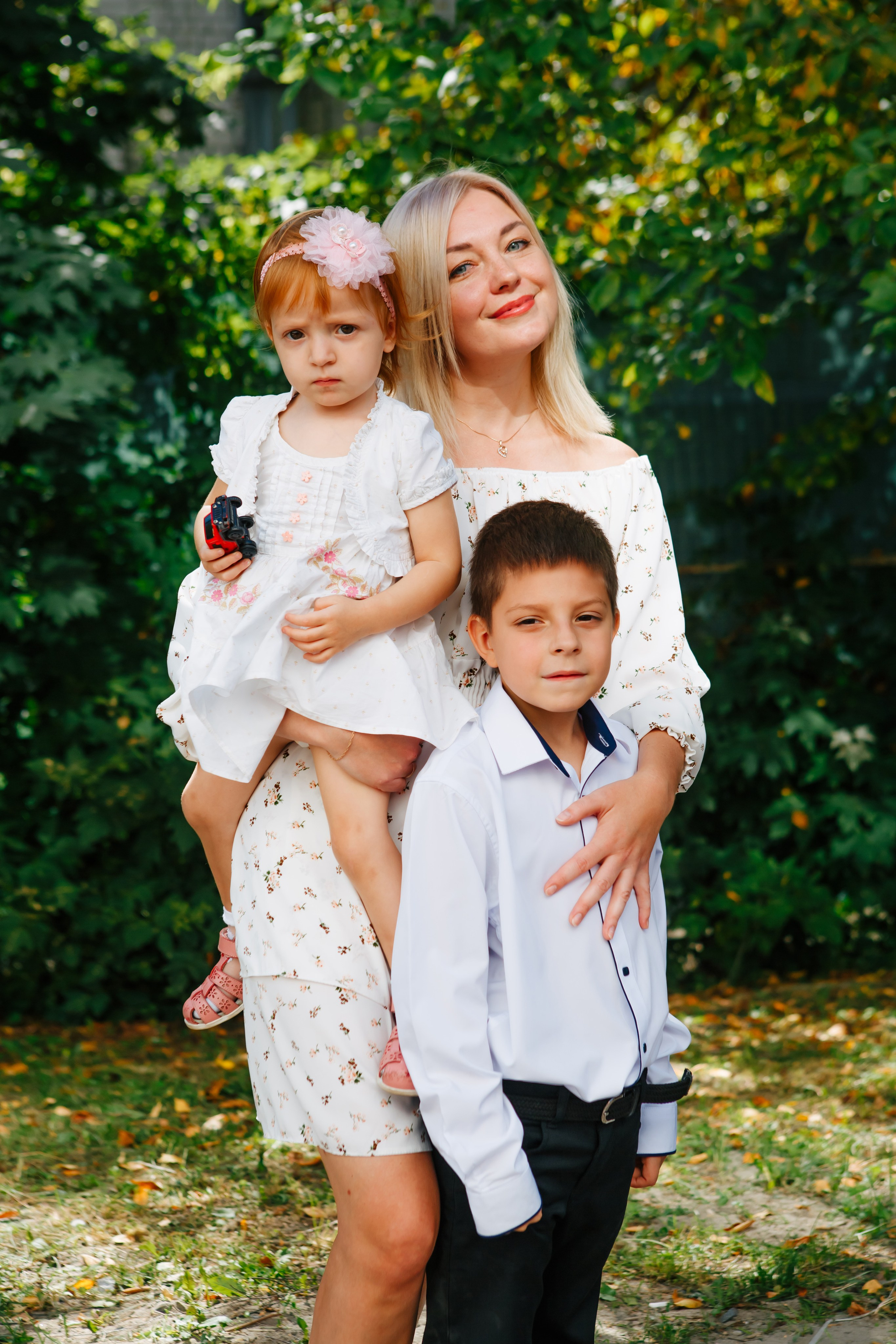 2025. Фотограф Александра Рышкова