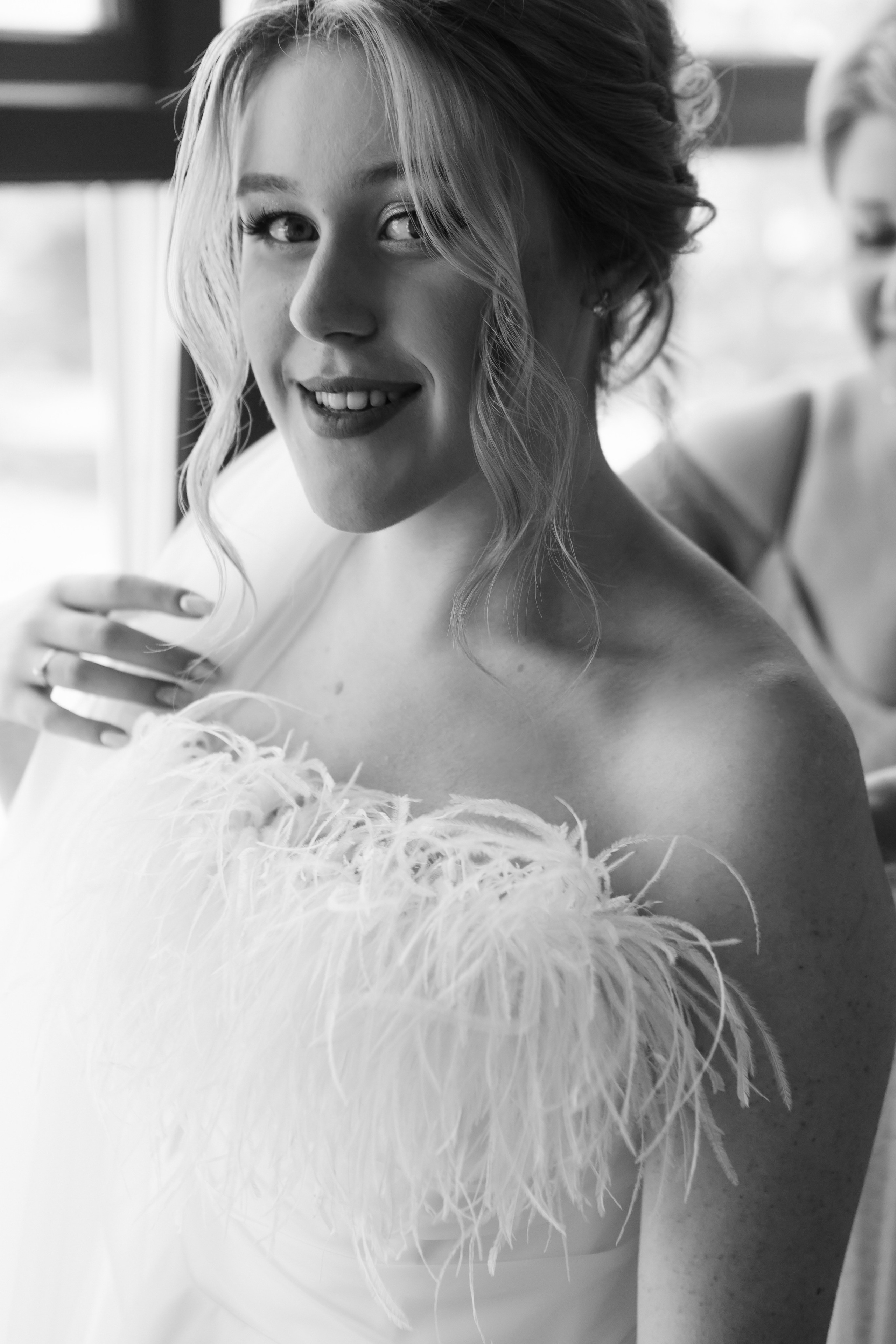 Таисия и Михаил. Фотограф Александра Рышкова