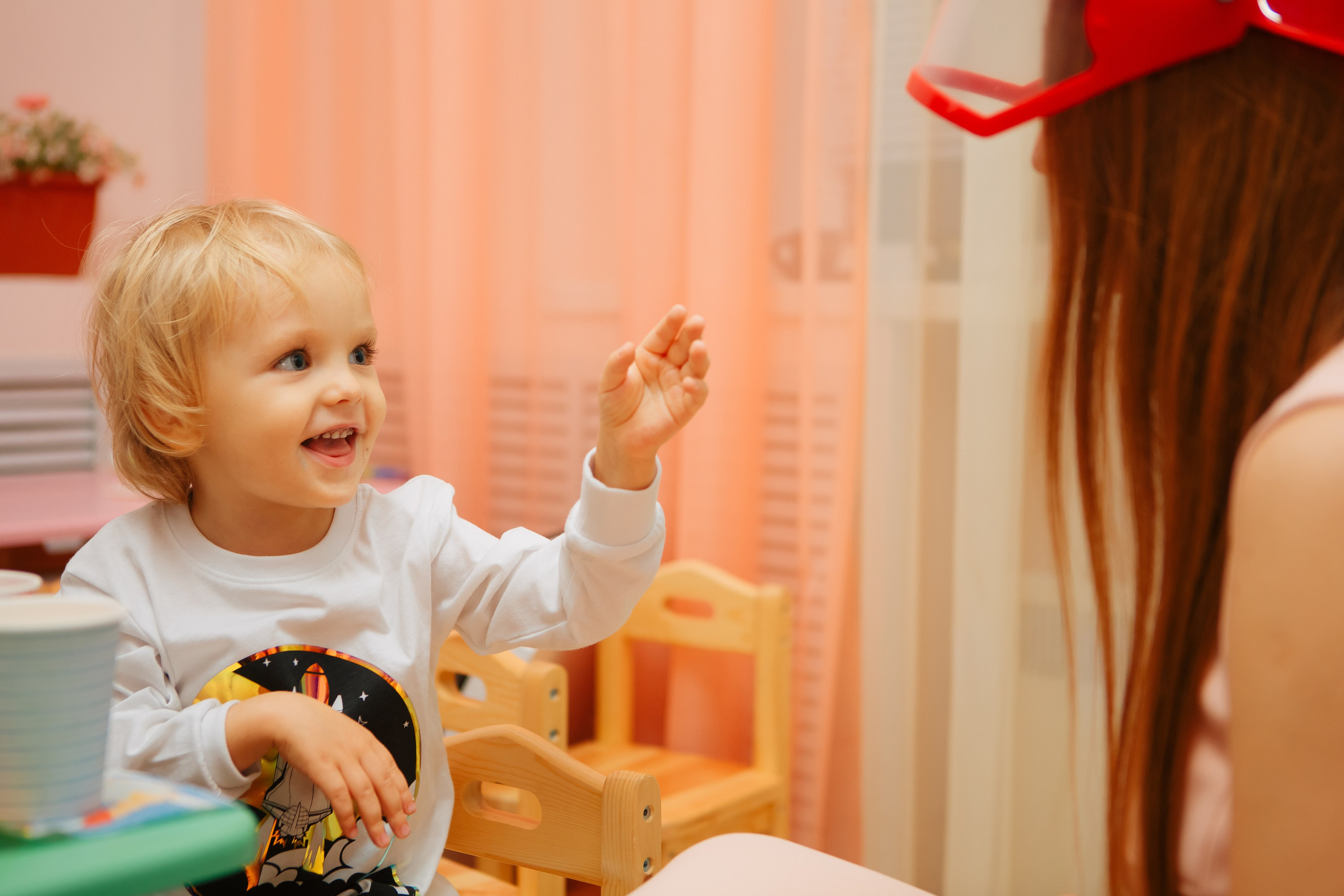 ДР Дани. Фотограф Александра Рышкова