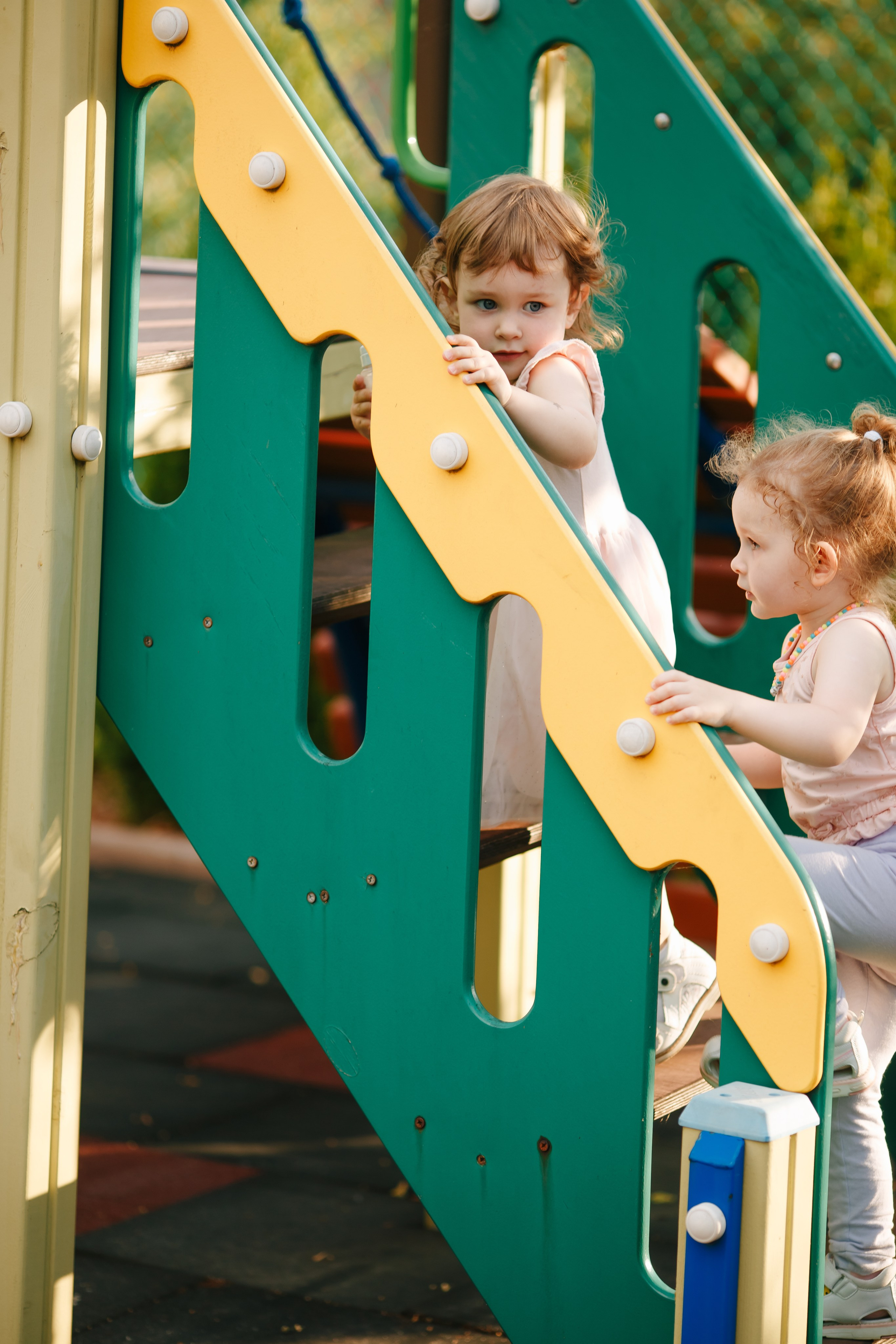 Кусочек детского Дня Рождения. Фотограф Александра Рышкова