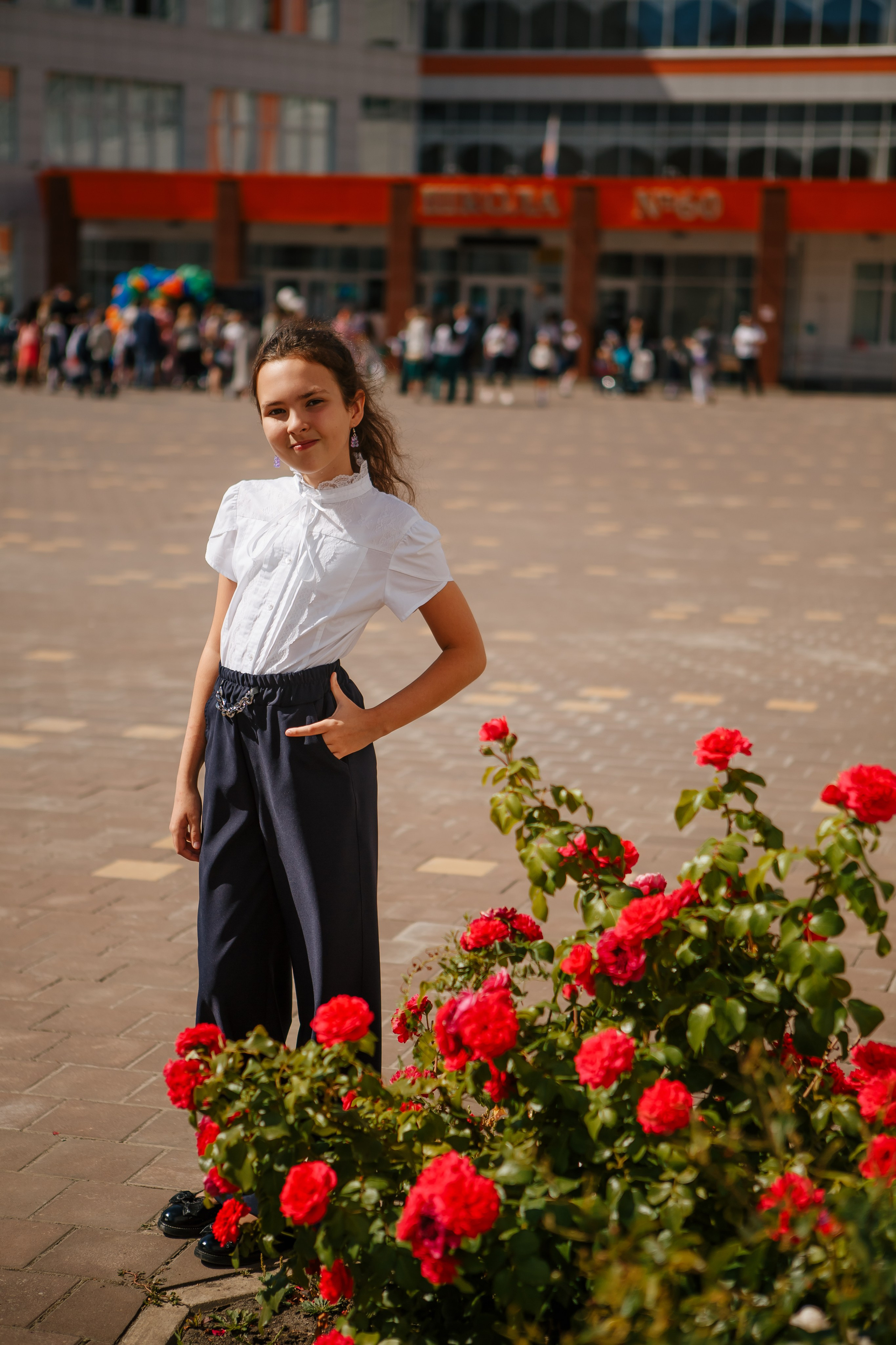 2022. Фотограф Александра Рышкова