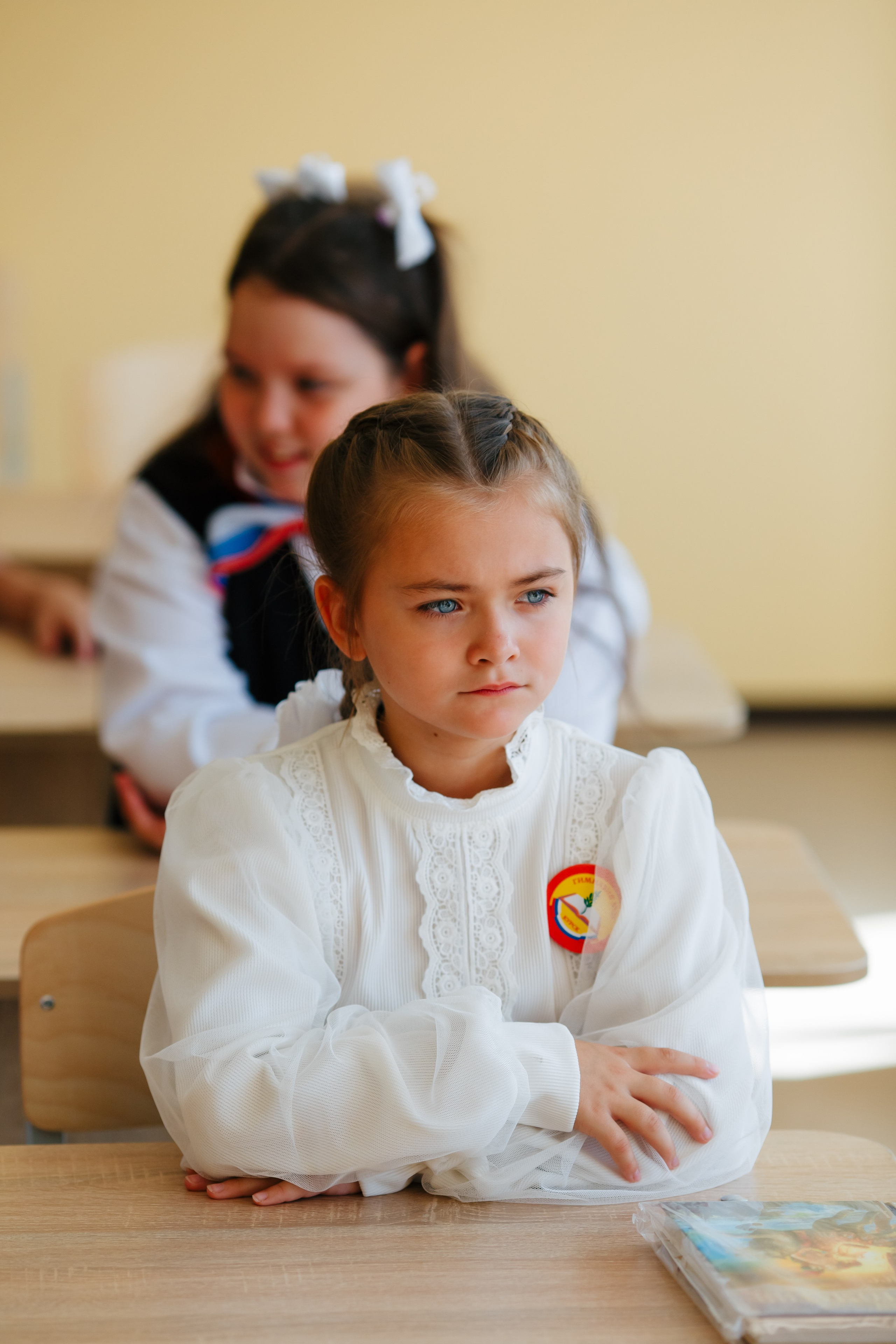 2025. Фотограф Александра Рышкова