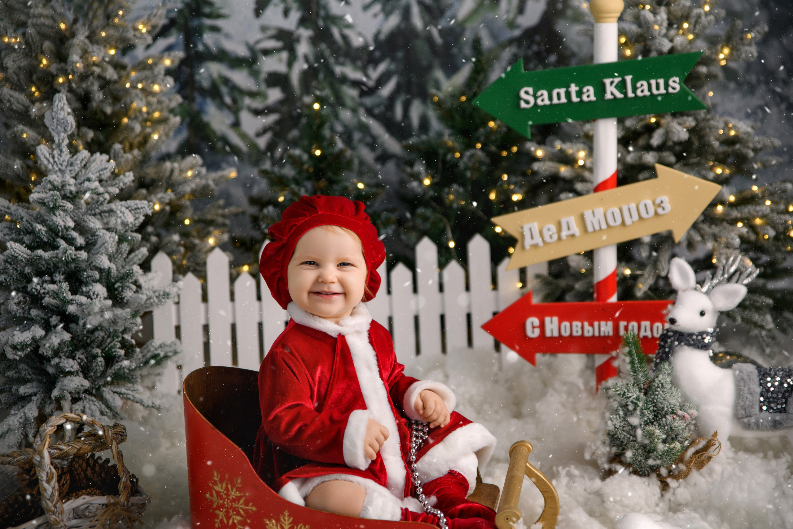 Фотопроекты. Любовь Федоряева — фотограф в Симферополе и в Крыму