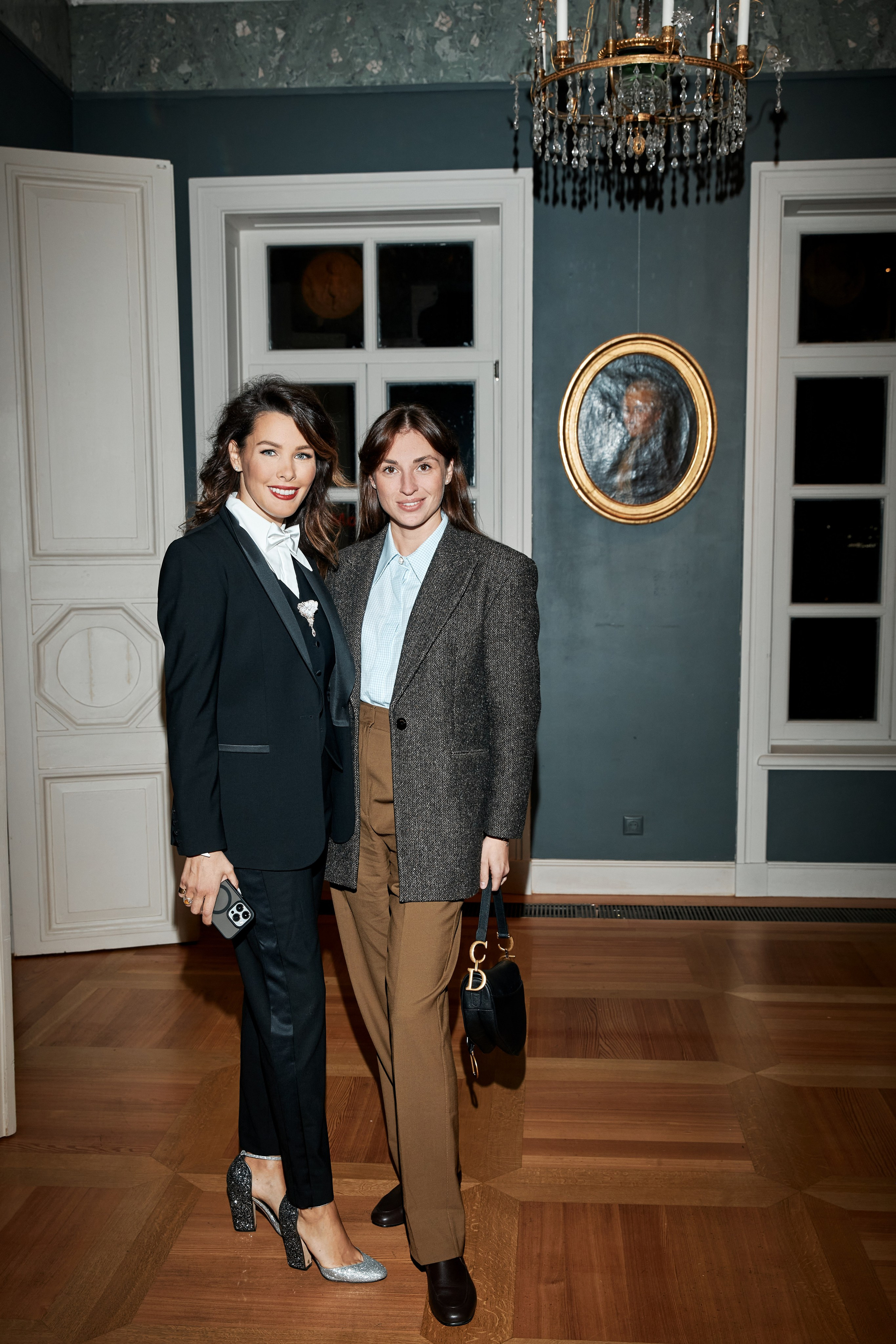 Лекция и опера. Свадебный фотограф Андрей Кочкин в Москве