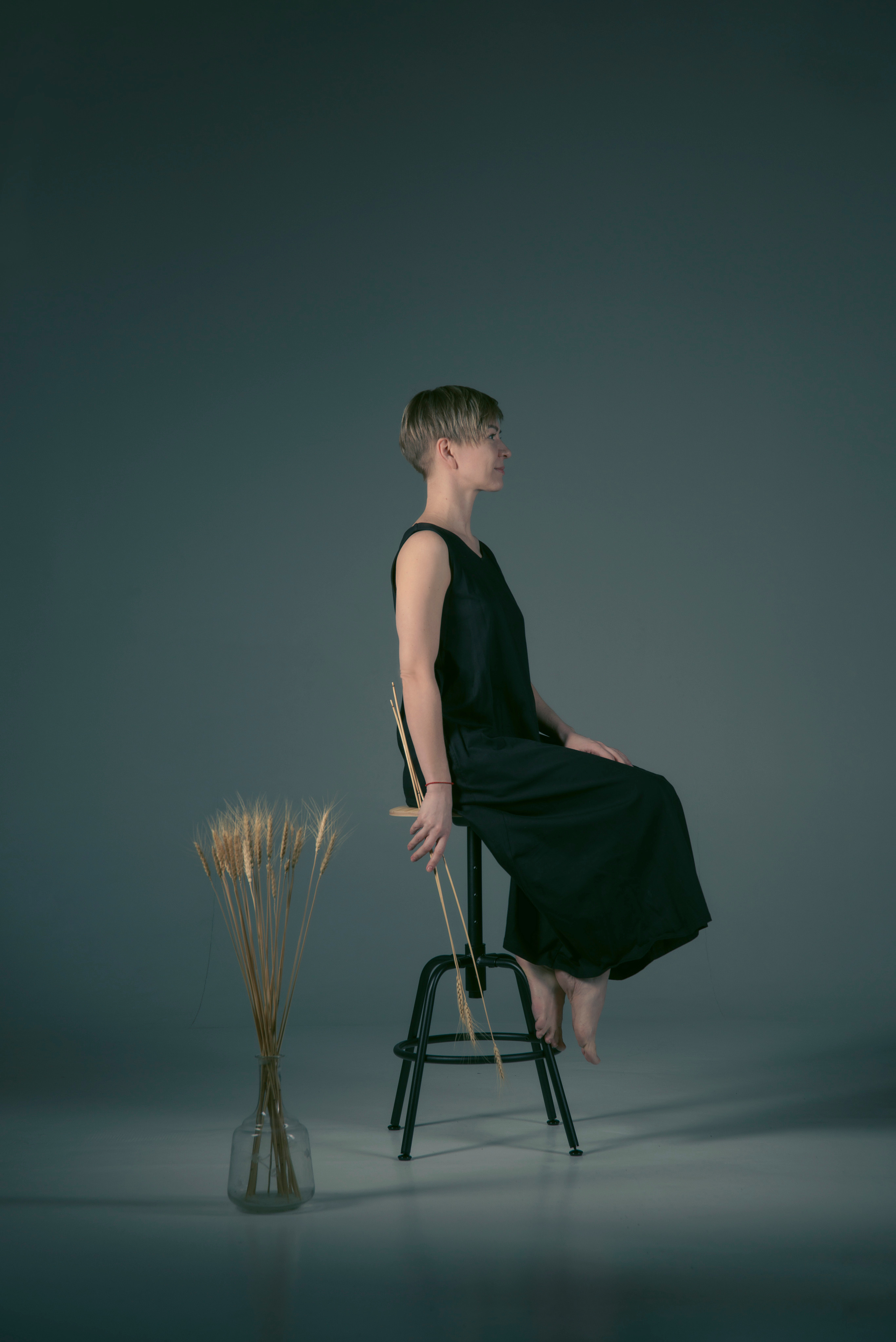 Женский портрет. Фотограф Наталия Шляпина в Ростове-на-Дону