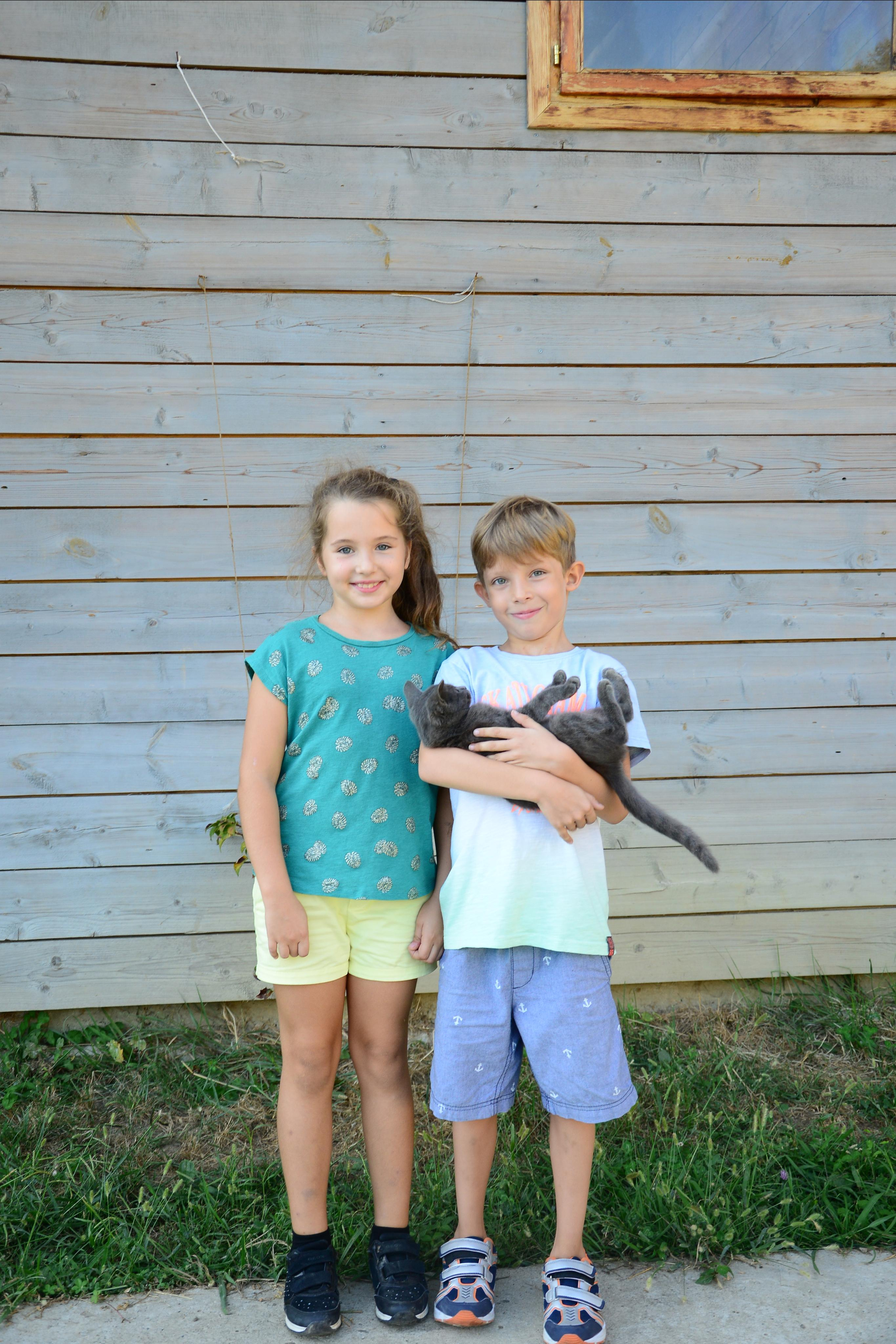 Семейные и детские. Фотограф Наталия Шляпина в Ростове-на-Дону