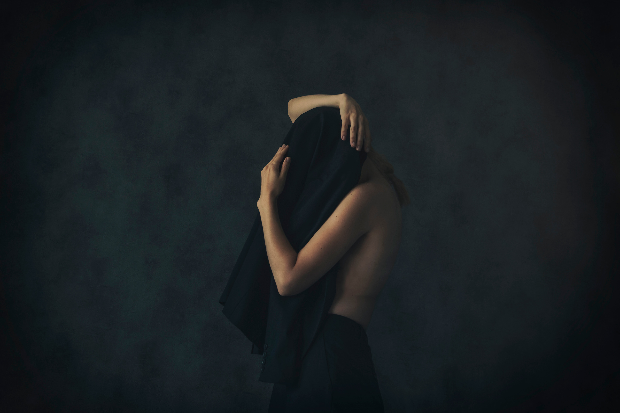 Файн Арт. Фотограф Наталия Шляпина в Ростове-на-Дону