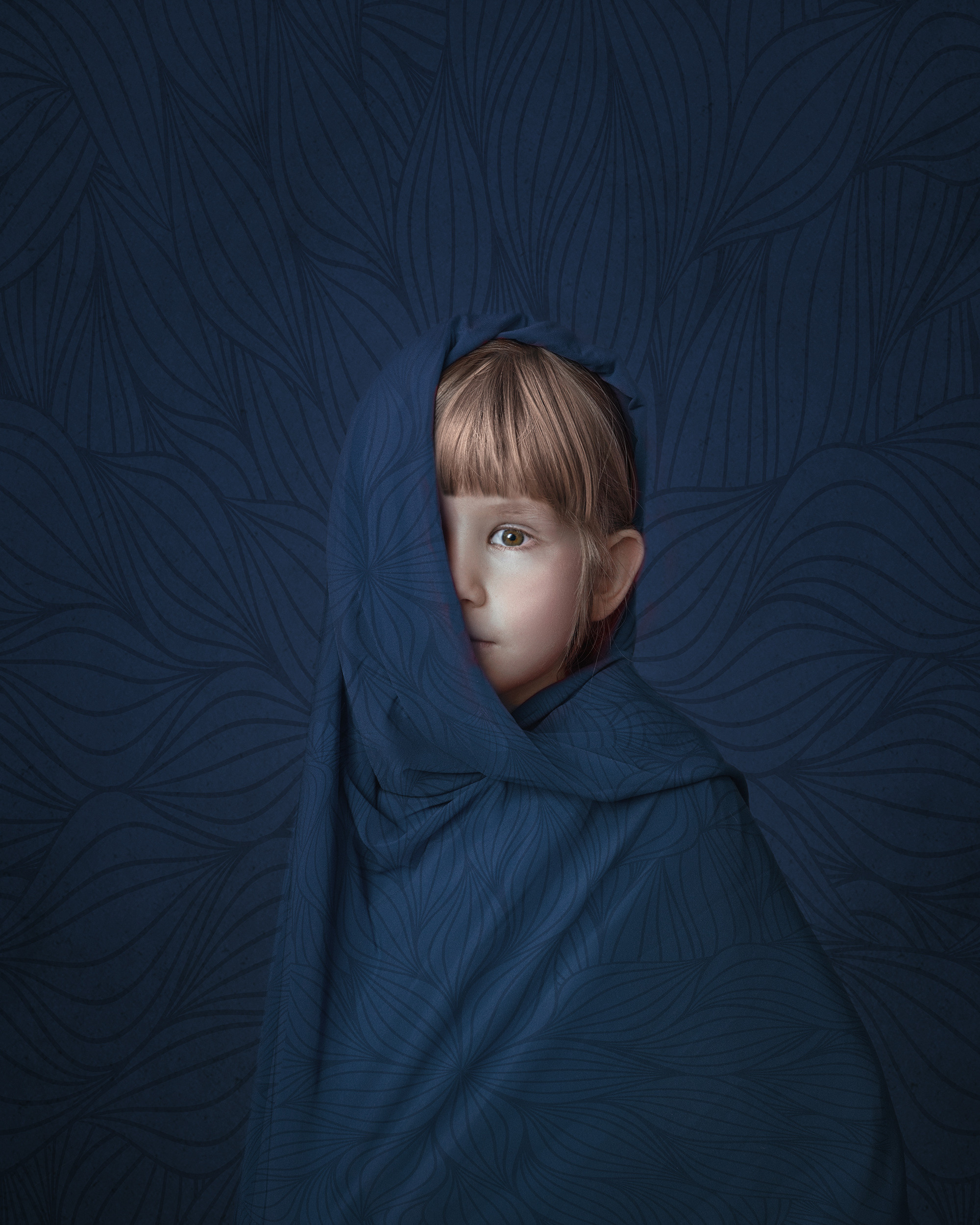 Файн Арт. Фотограф Наталия Шляпина в Ростове-на-Дону