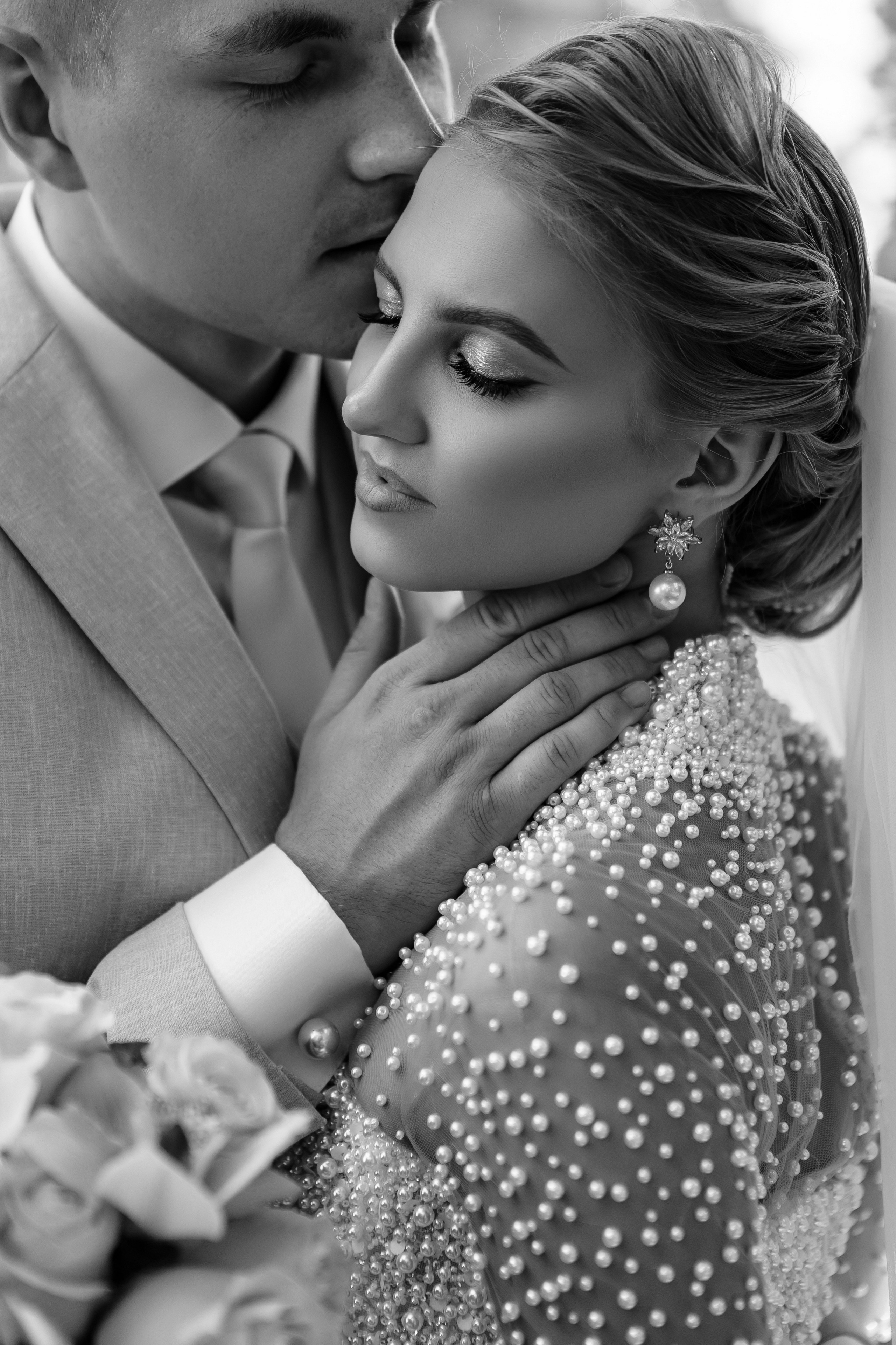 Павел и Диана. Свадебный фотограф Ксения Трухина в Нижнем Новгороде и Москве