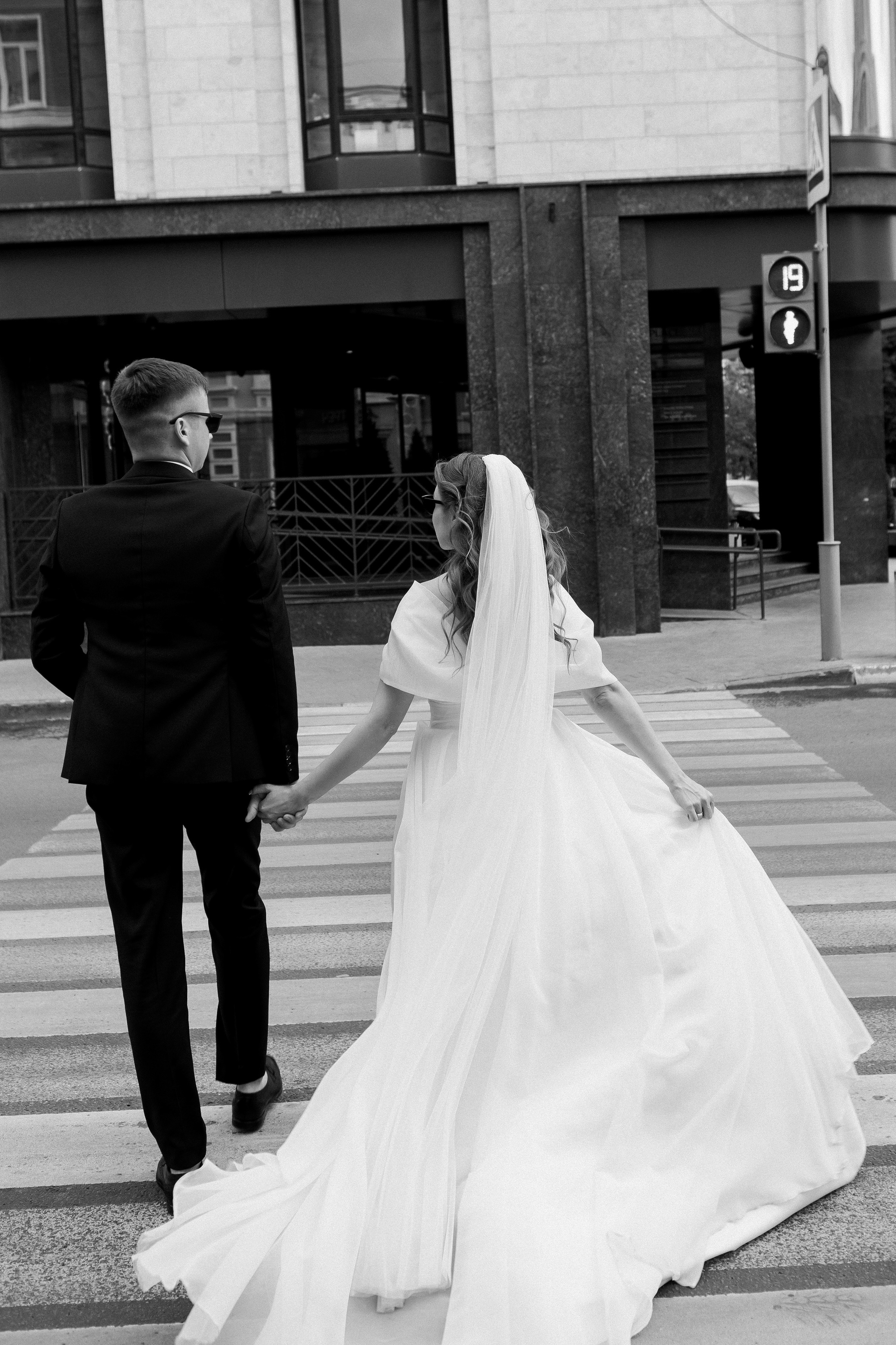 Владислав и Евгения. Свадебный фотограф Ксения Трухина в Нижнем Новгороде и Москве