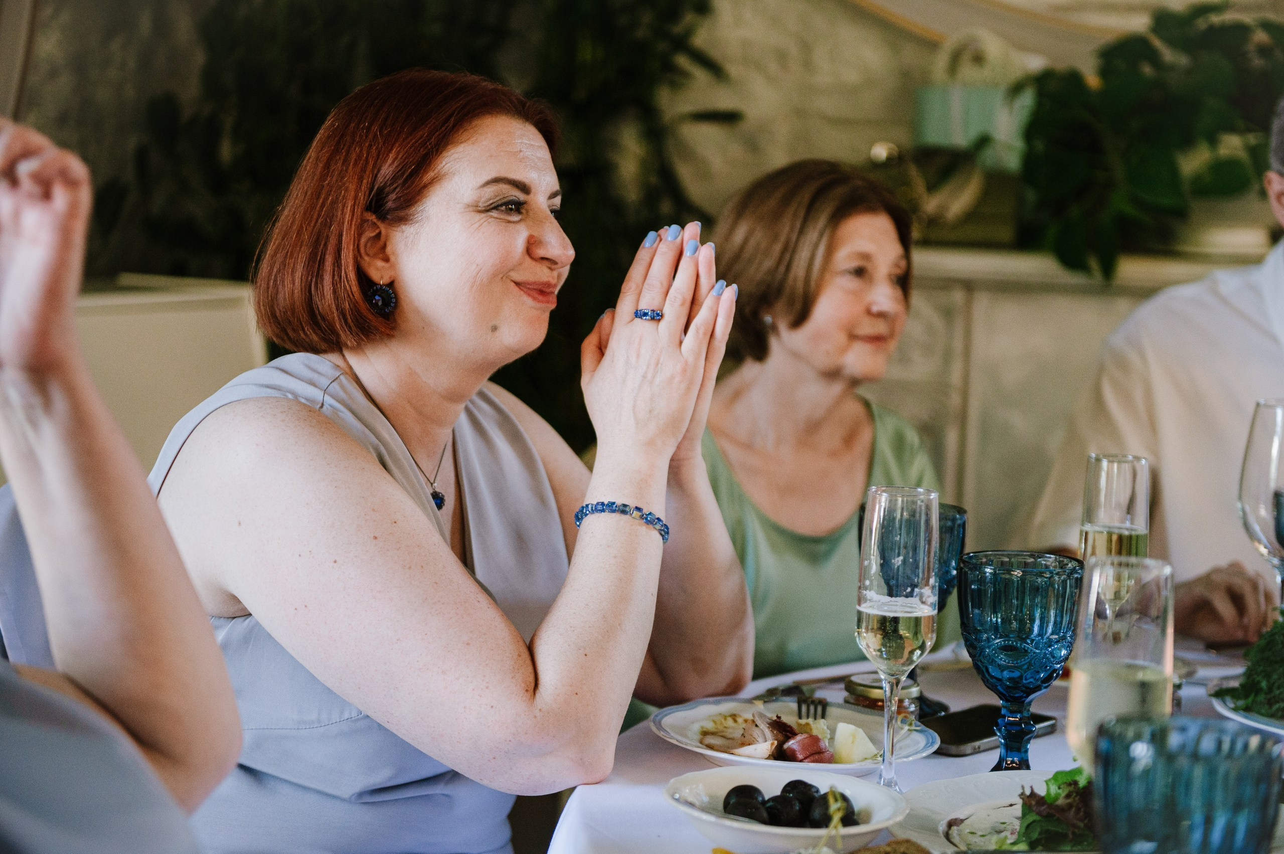 Елизавета и Александр. Главная