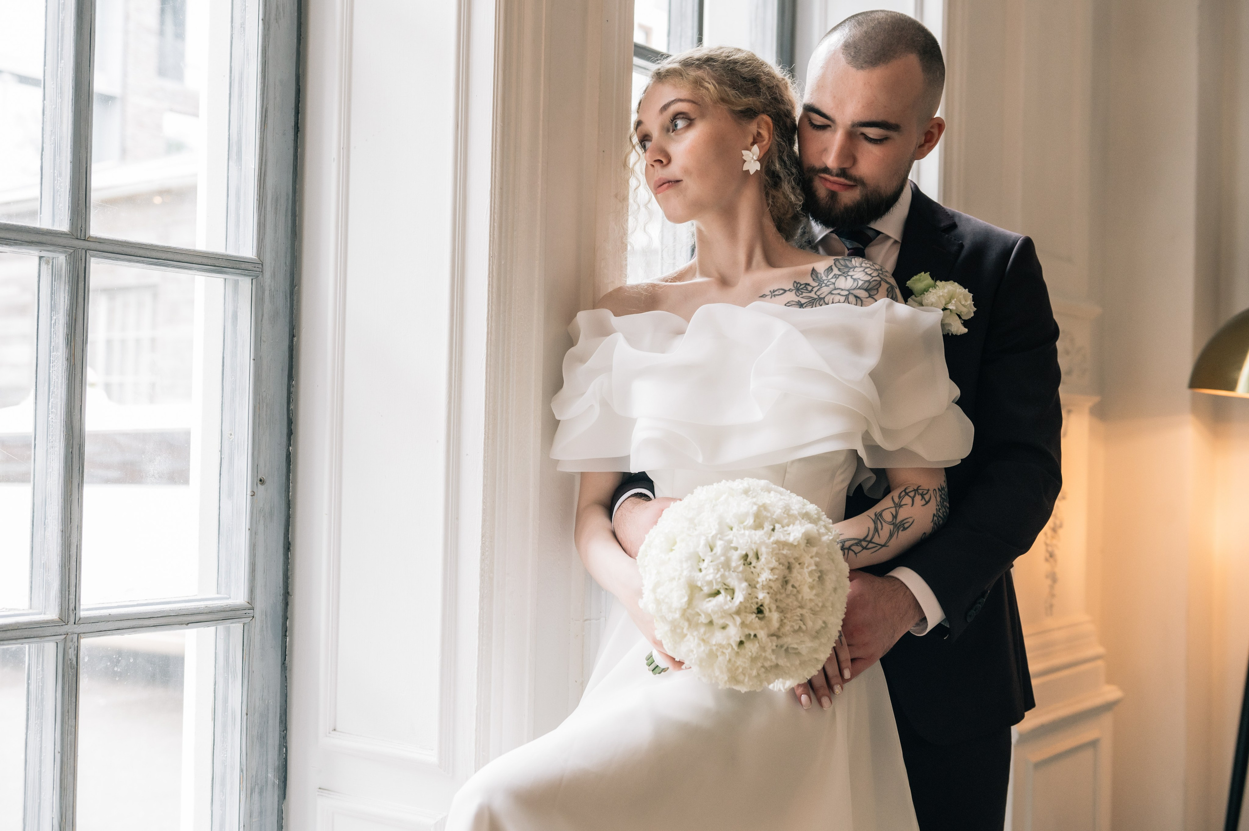 Варя и Никита. Главная