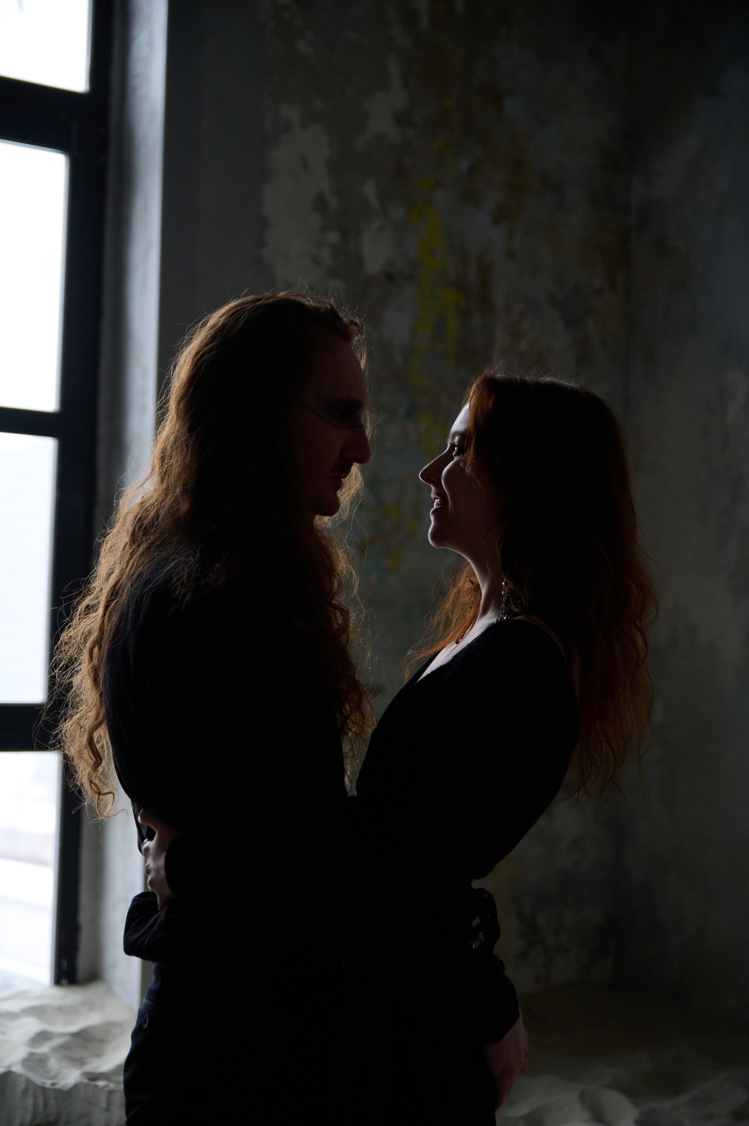 Александр и Мари. Фотограф Егорьевск Коломна Воскресенск