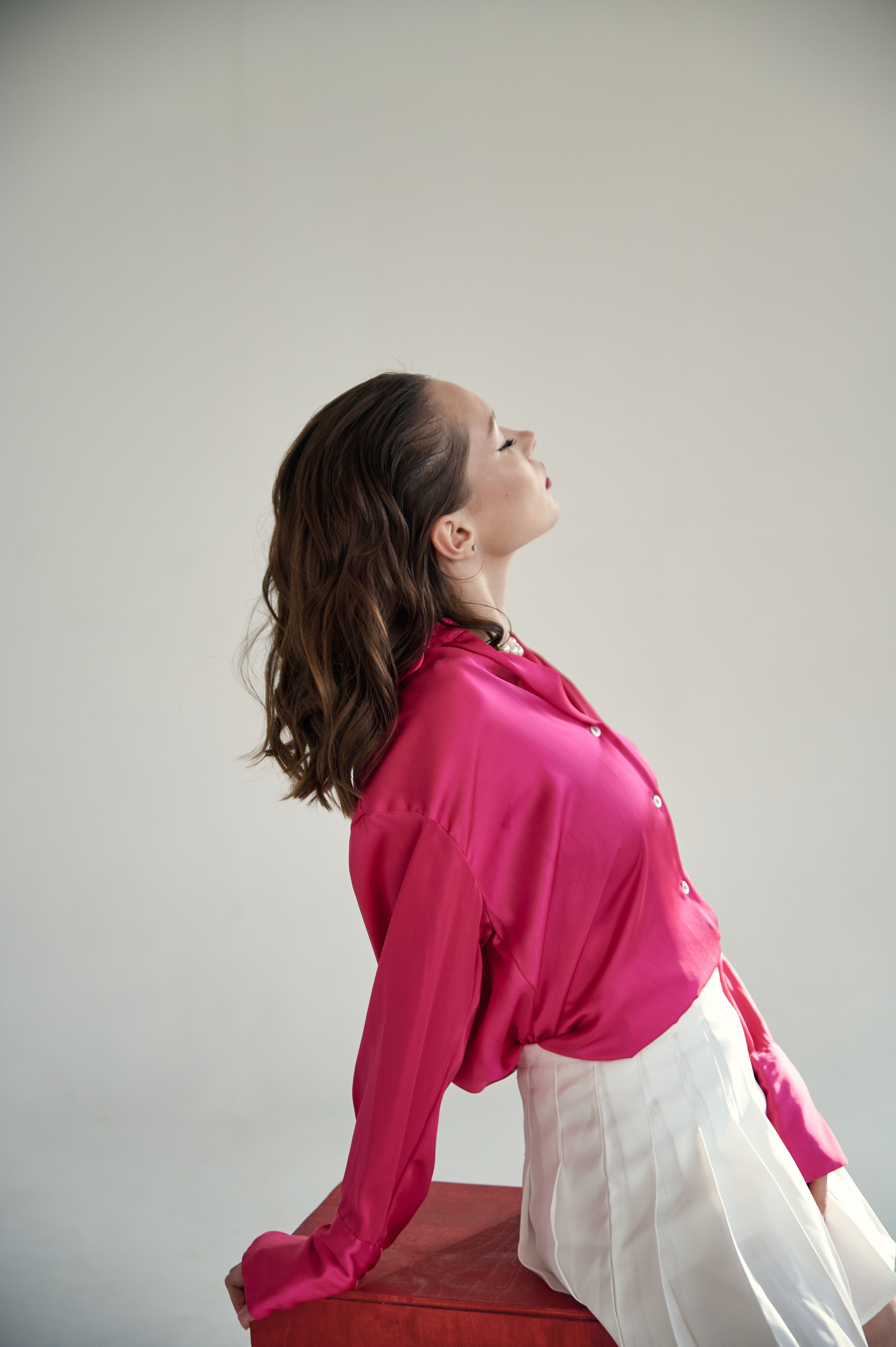 Ангелина. Фотограф Егорьевск Коломна Воскресенск