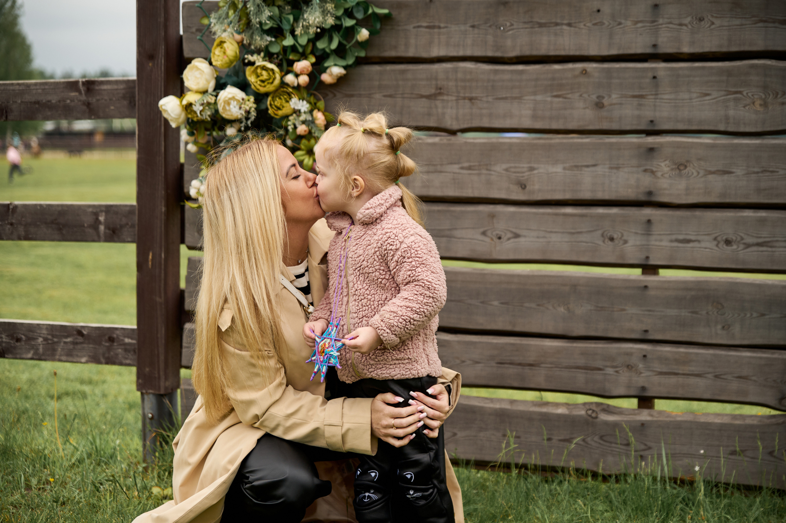 Оленья ферма «Северный олень». Фотограф Егорьевск Коломна Воскресенск