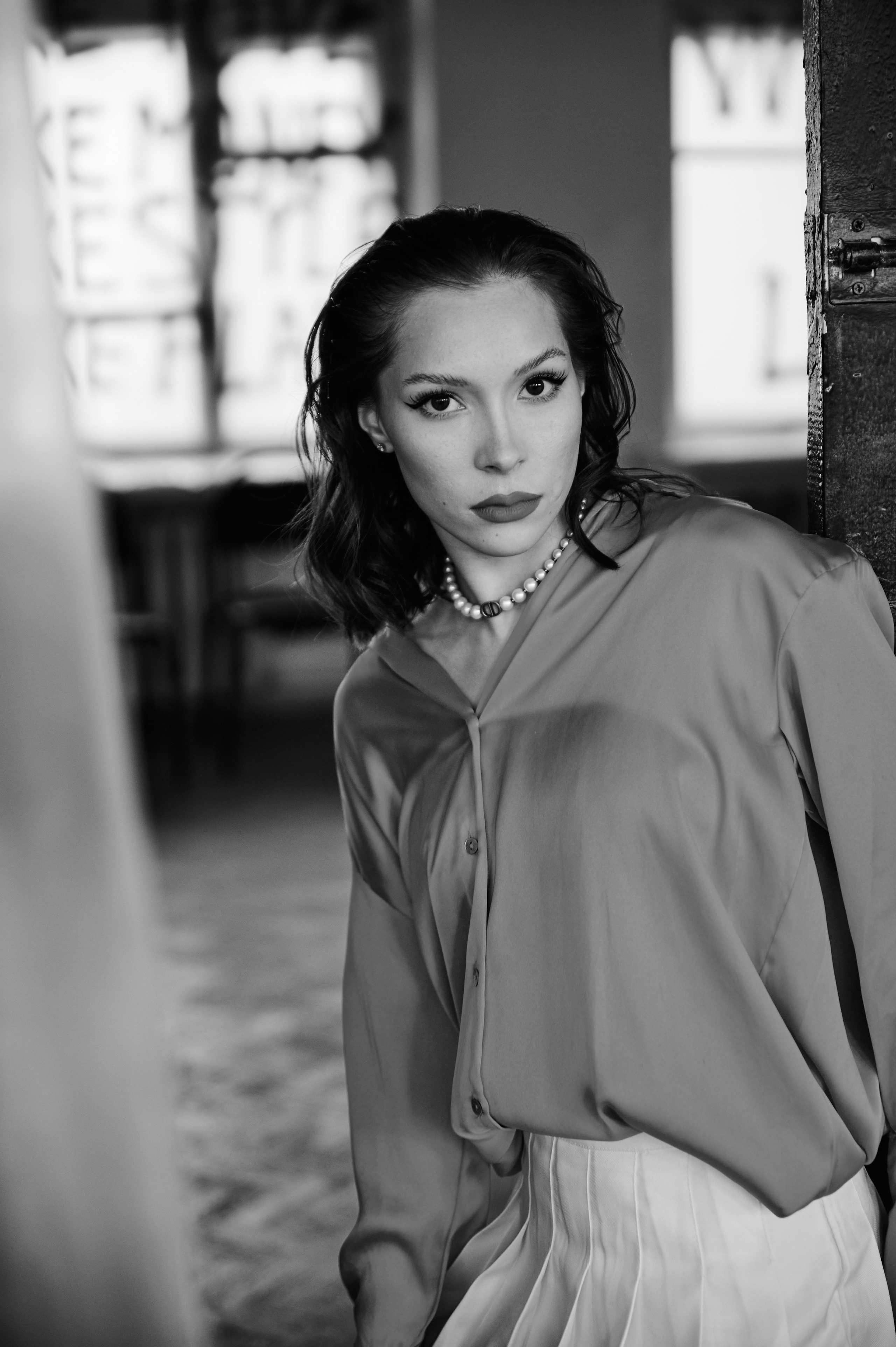 Ангелина. Фотограф Егорьевск Коломна Воскресенск