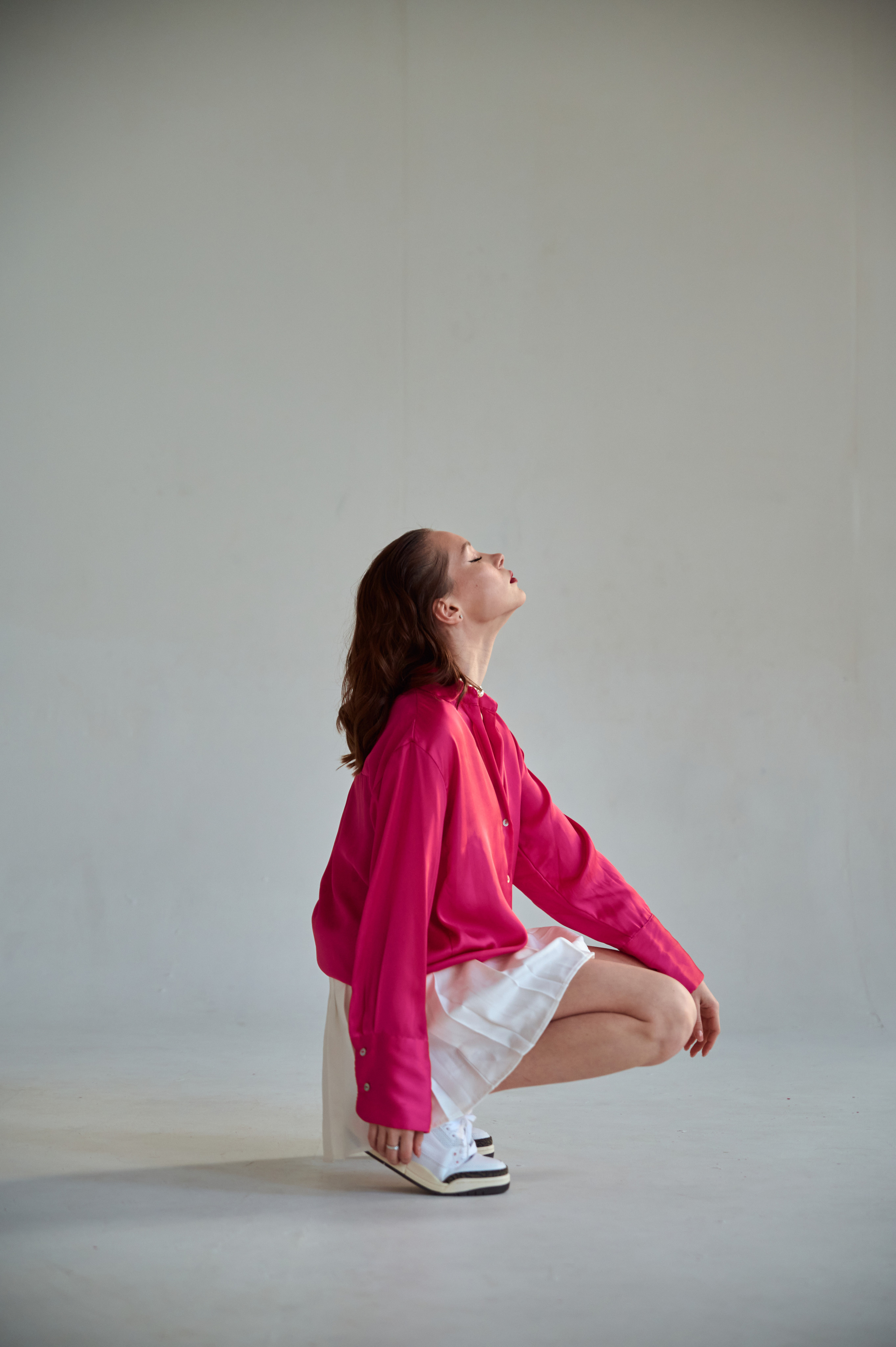 Ангелина. Фотограф Егорьевск Коломна Воскресенск