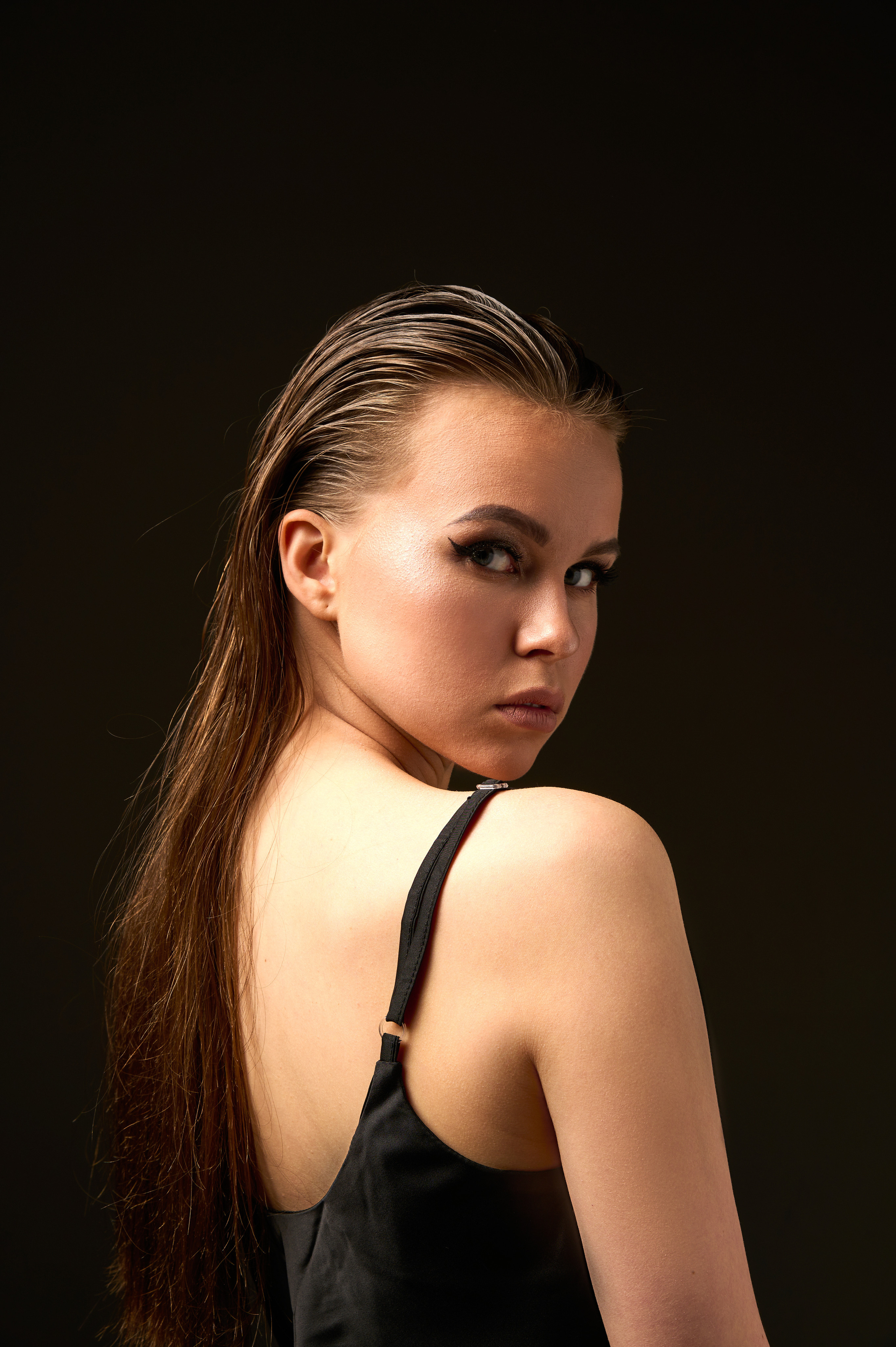 Лиза. Фотограф Егорьевск Коломна Воскресенск