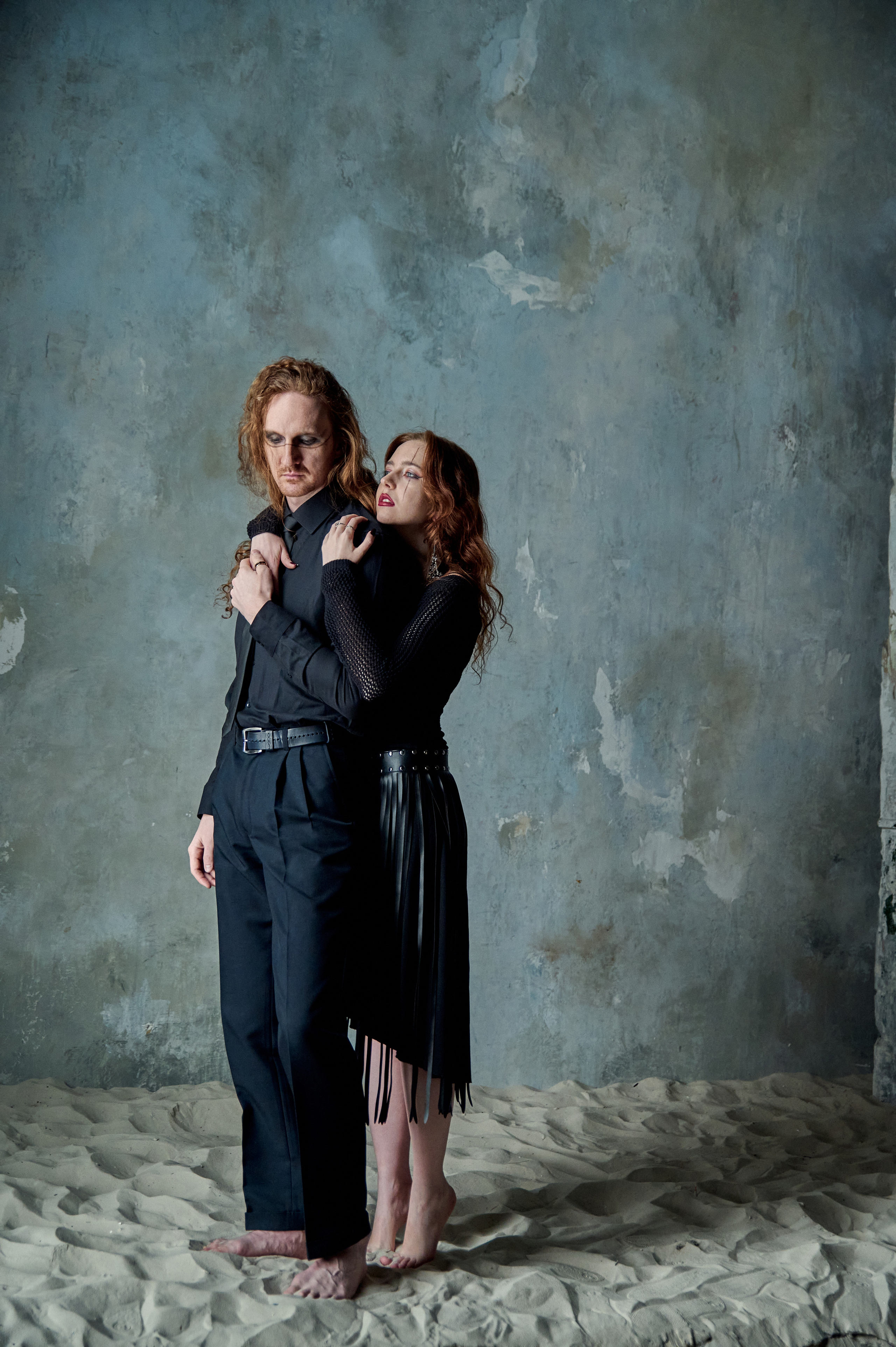 Александр и Мари. Фотограф Егорьевск Коломна Воскресенск