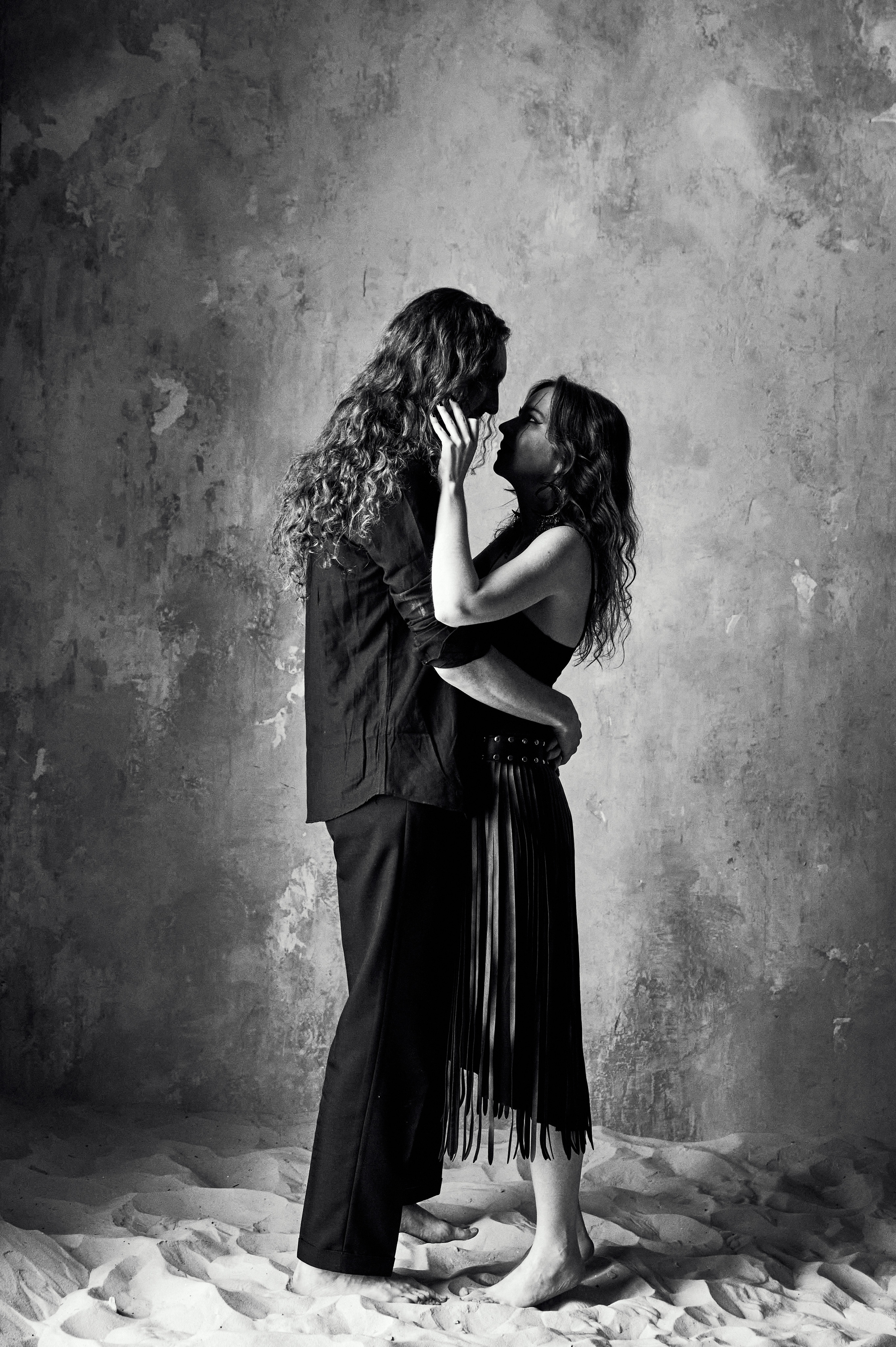 Александр и Мари. Фотограф Егорьевск Коломна Воскресенск