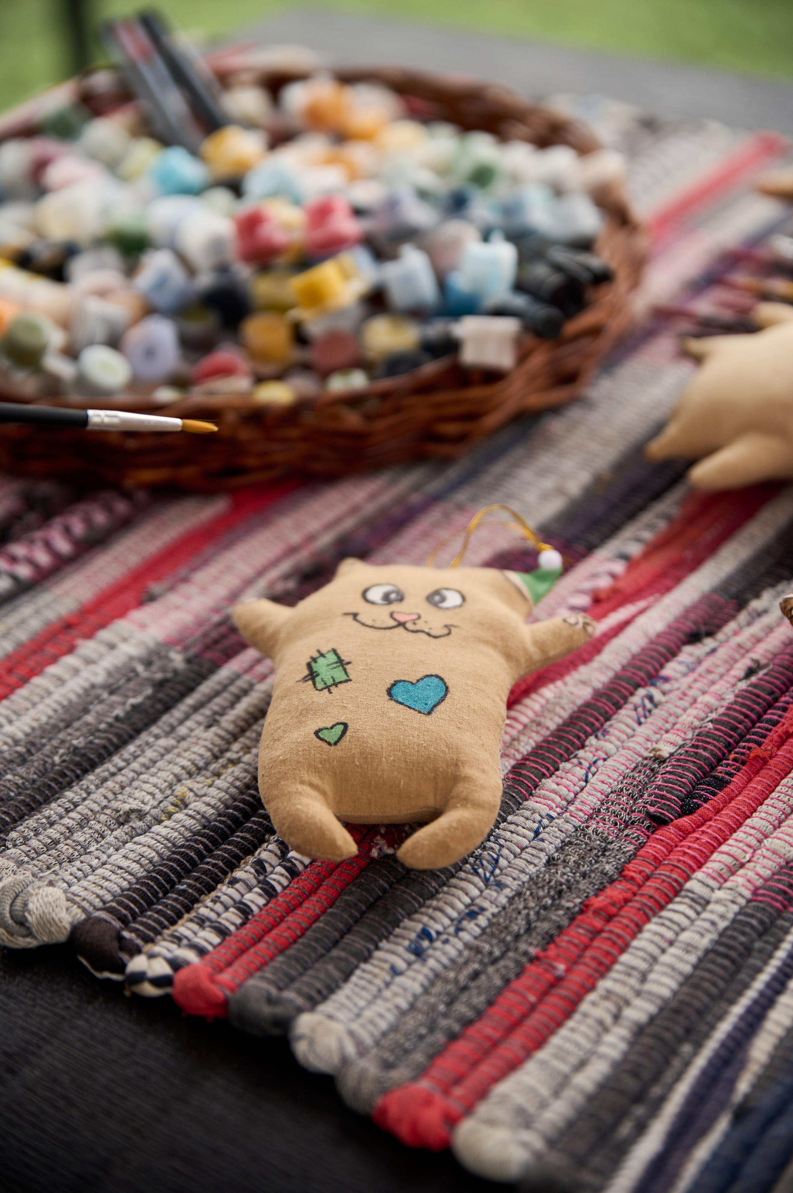 Оленья ферма «Северный олень». Фотограф Егорьевск Коломна Воскресенск