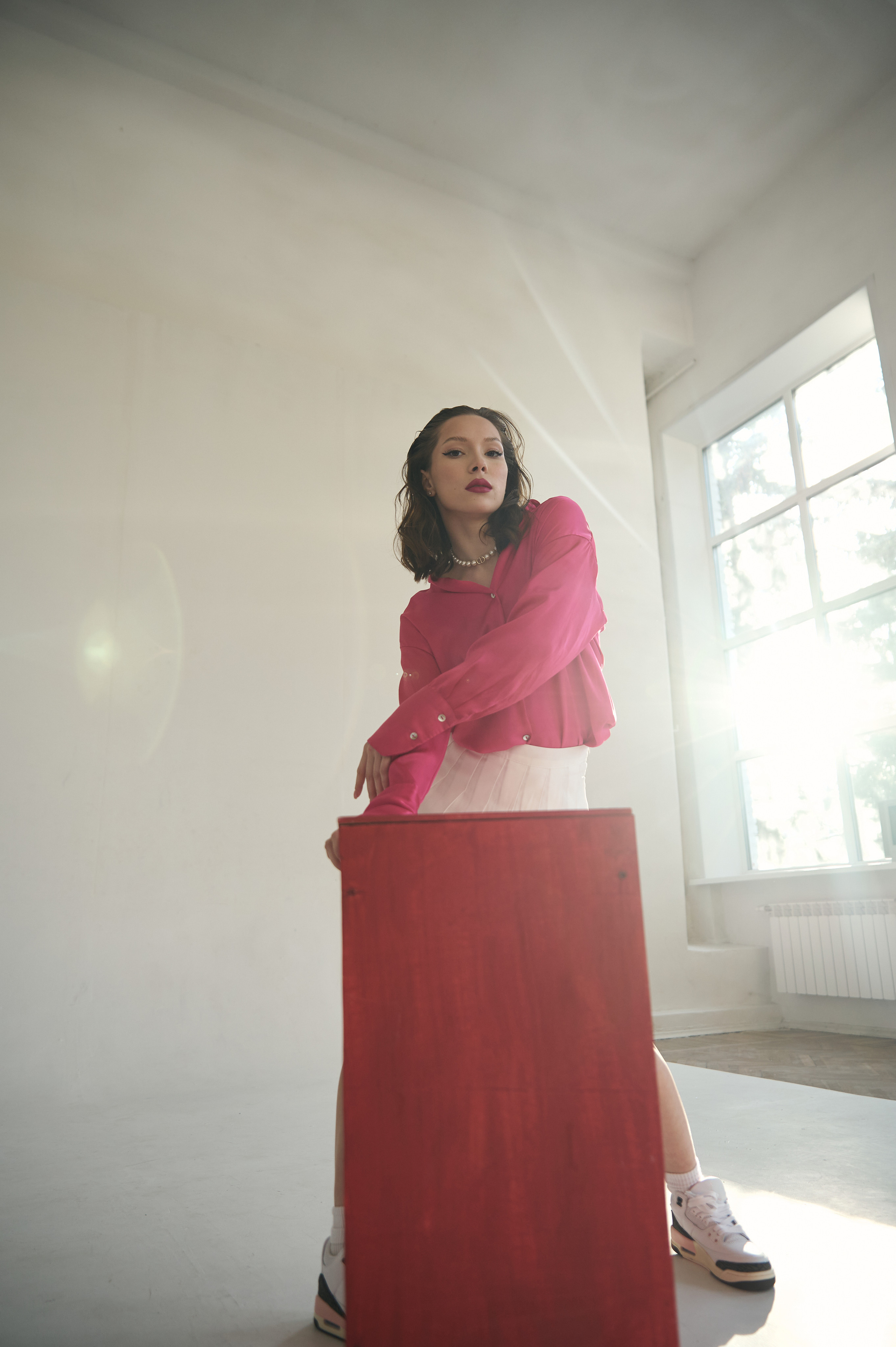 Ангелина. Фотограф Егорьевск Коломна Воскресенск