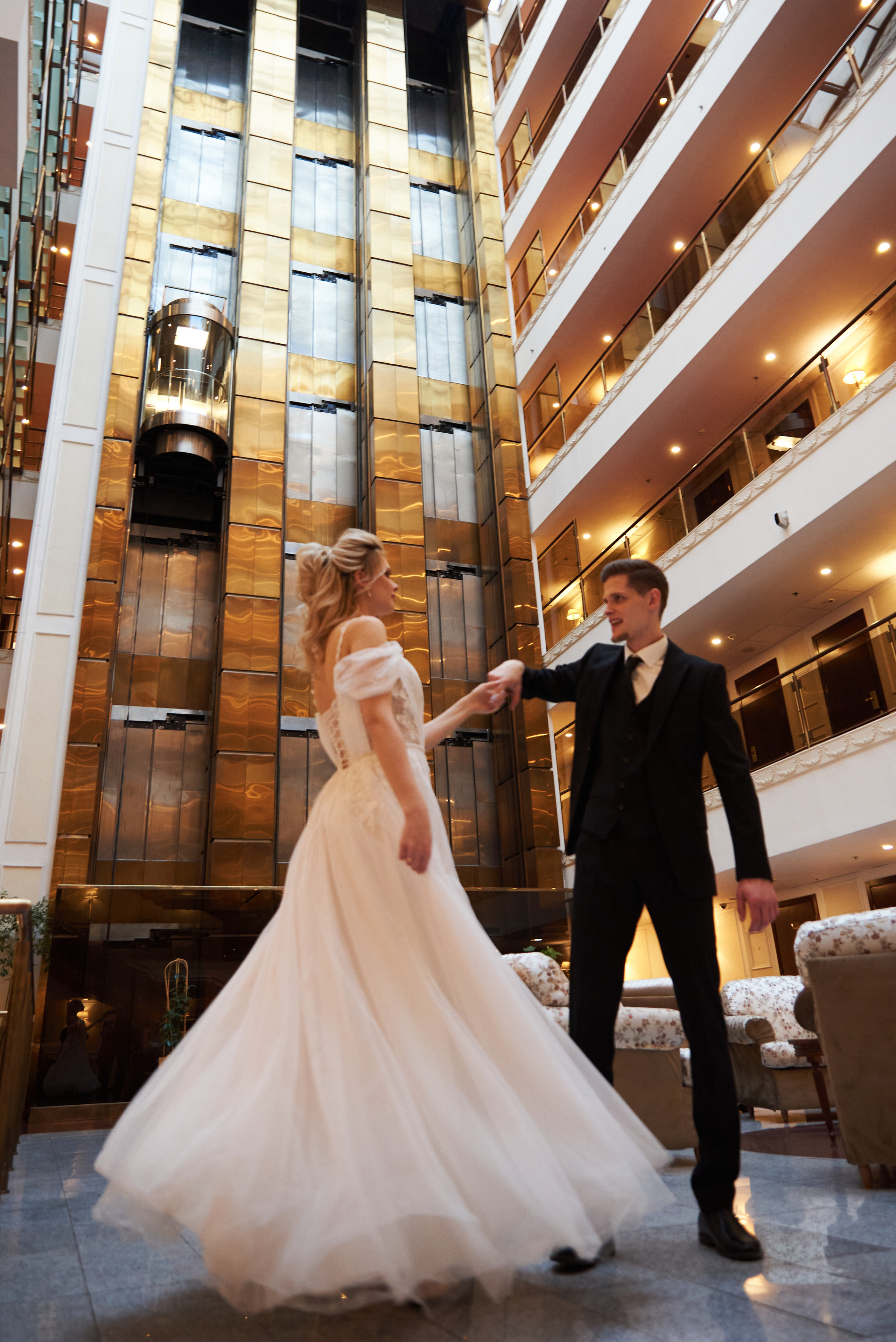 Виктор и Анастасия. Фотограф Егорьевск Коломна Воскресенск