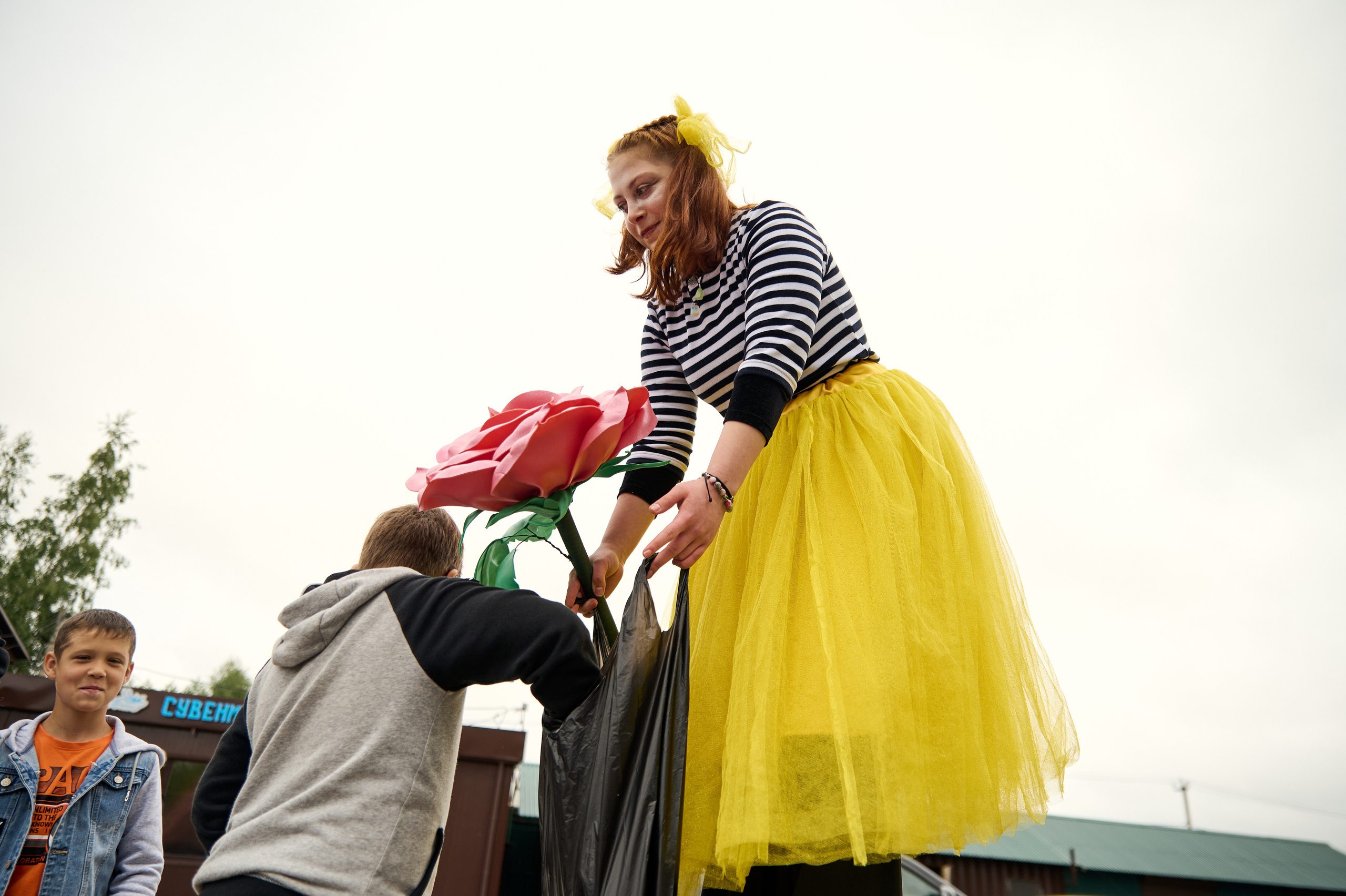 Оленья ферма «Северный олень». Фотограф Егорьевск Коломна Воскресенск
