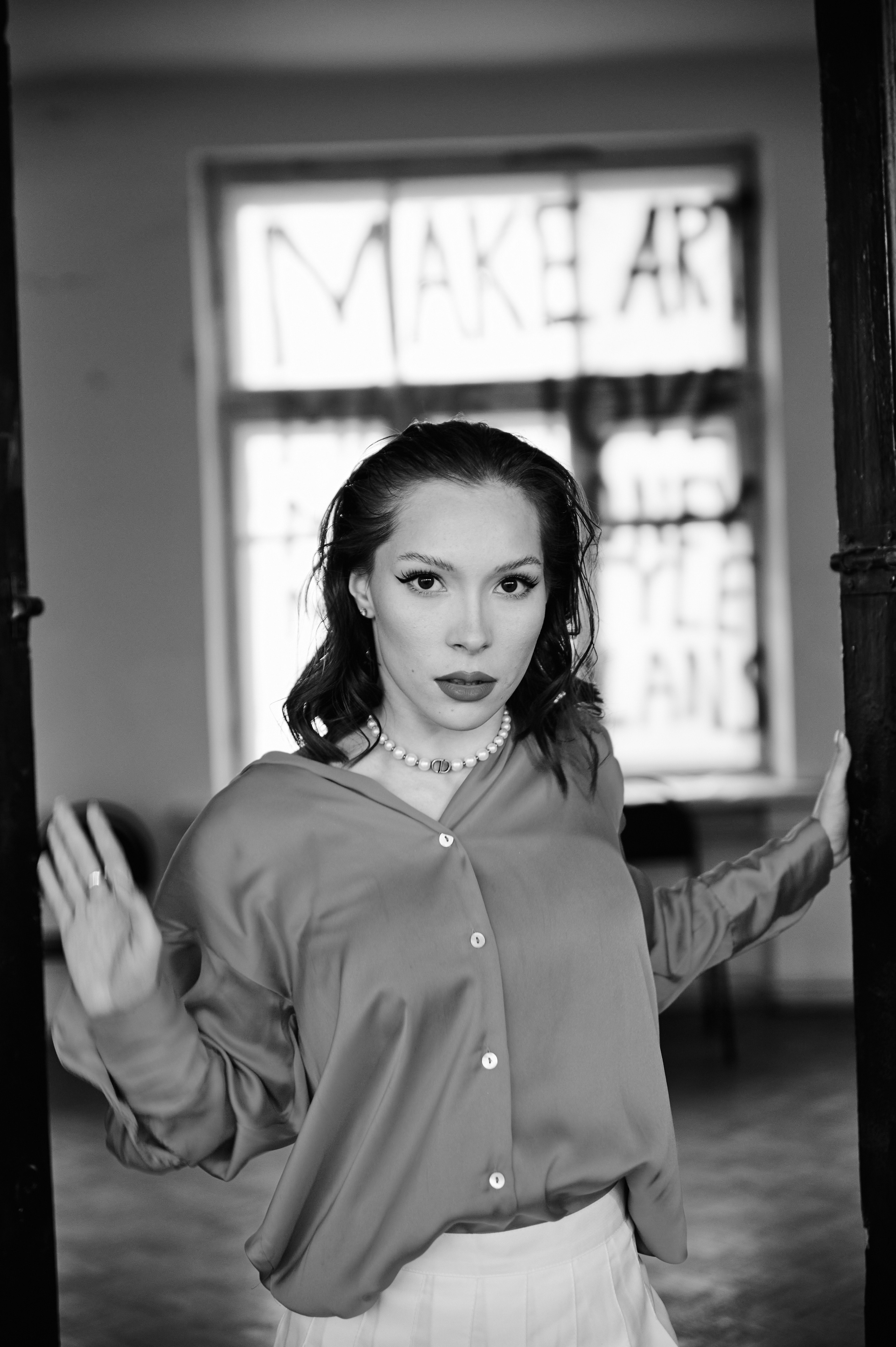 Ангелина. Фотограф Егорьевск Коломна Воскресенск