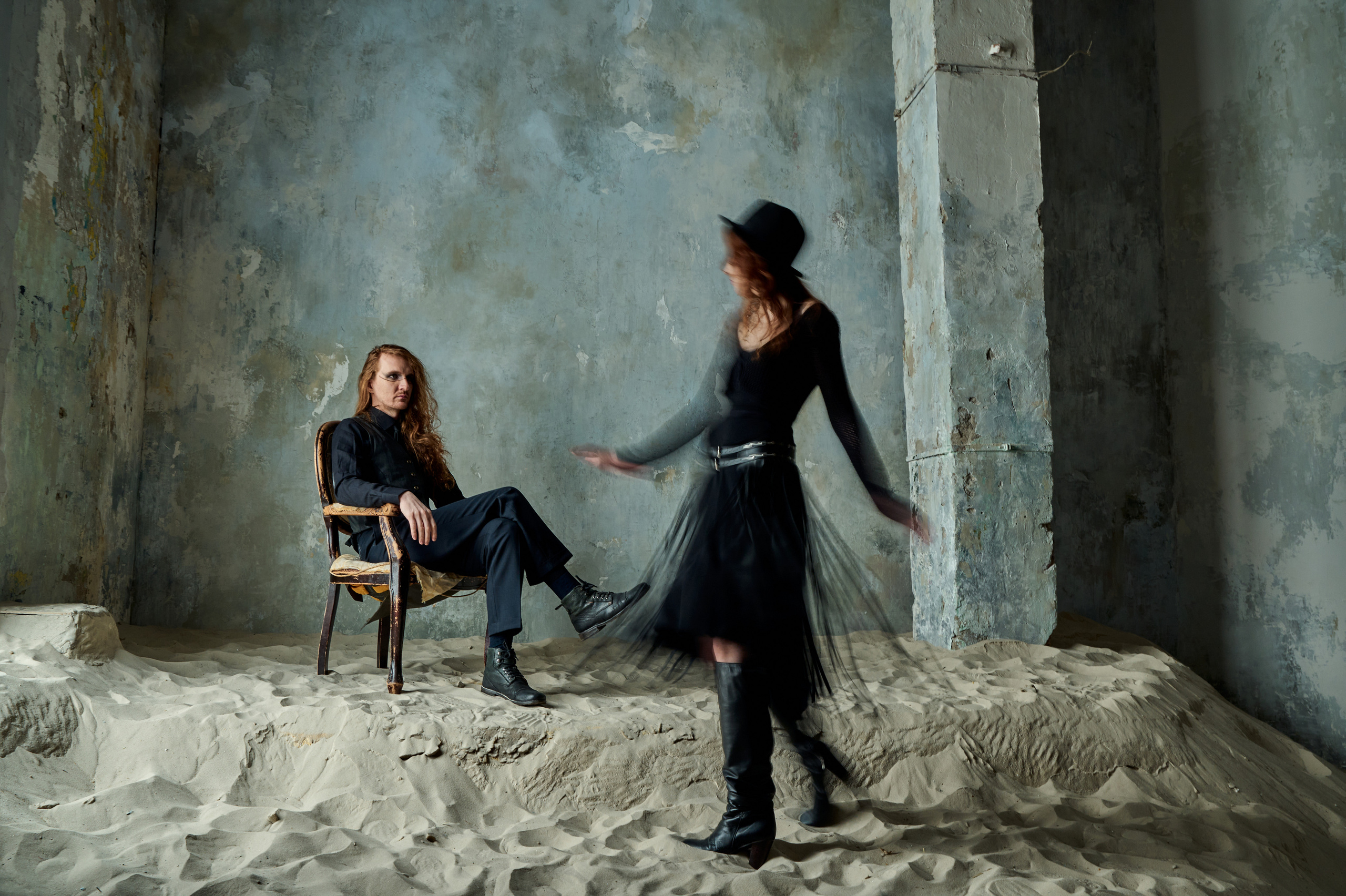 Александр и Мари. Фотограф Егорьевск Коломна Воскресенск