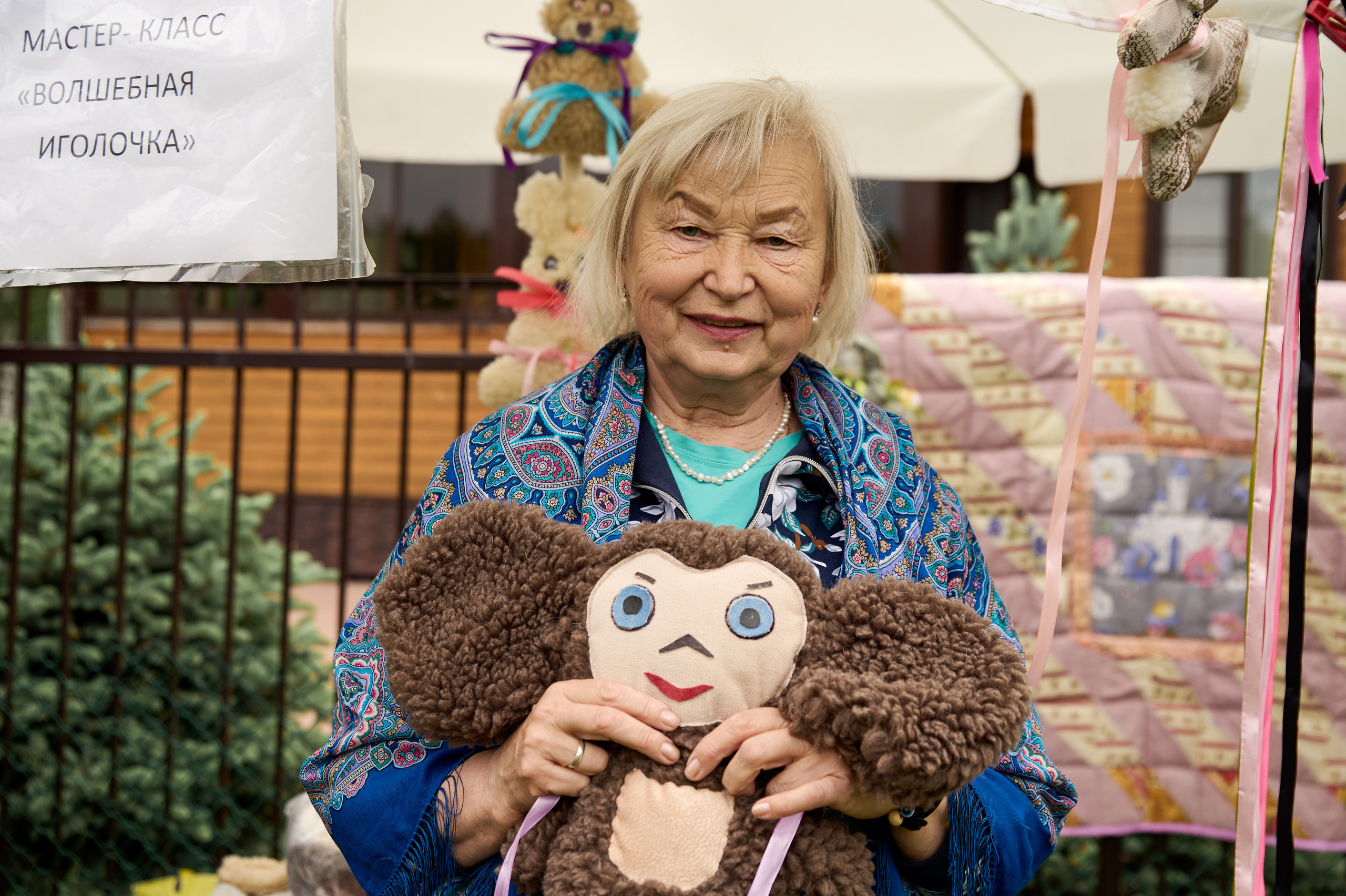Оленья ферма «Северный олень». Фотограф Егорьевск Коломна Воскресенск