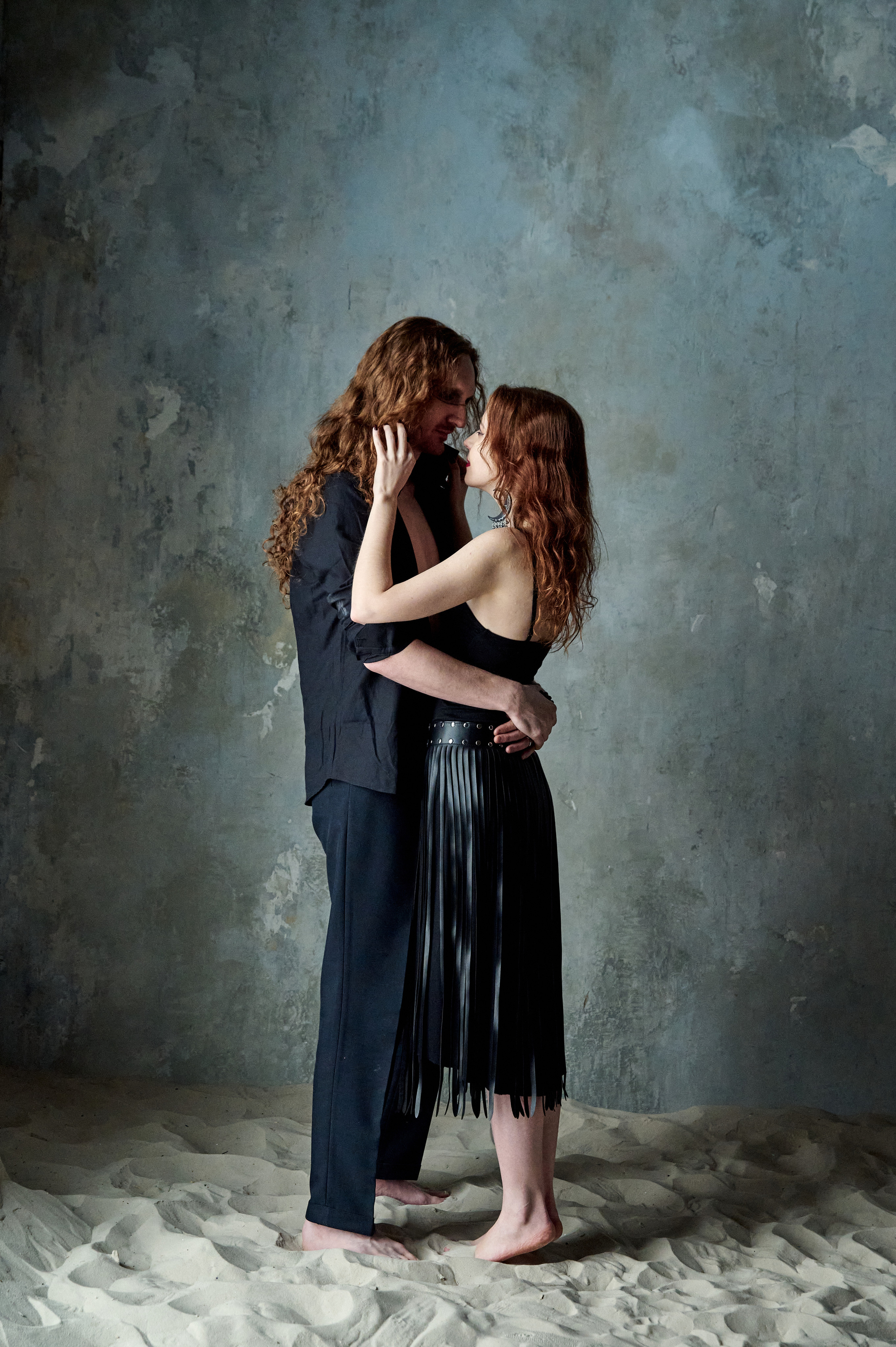 Александр и Мари. Фотограф Егорьевск Коломна Воскресенск