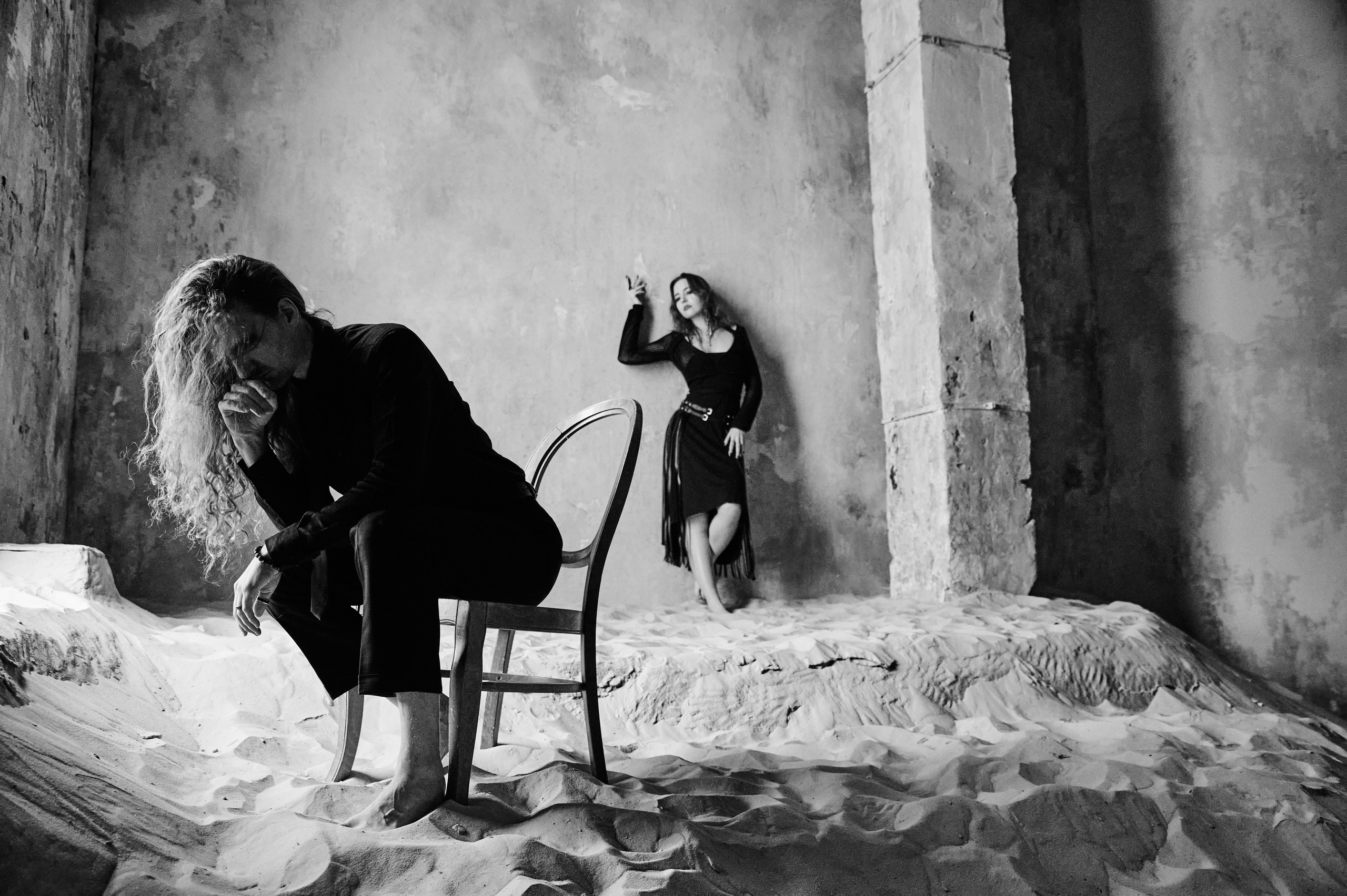 Александр и Мари. Фотограф Егорьевск Коломна Воскресенск