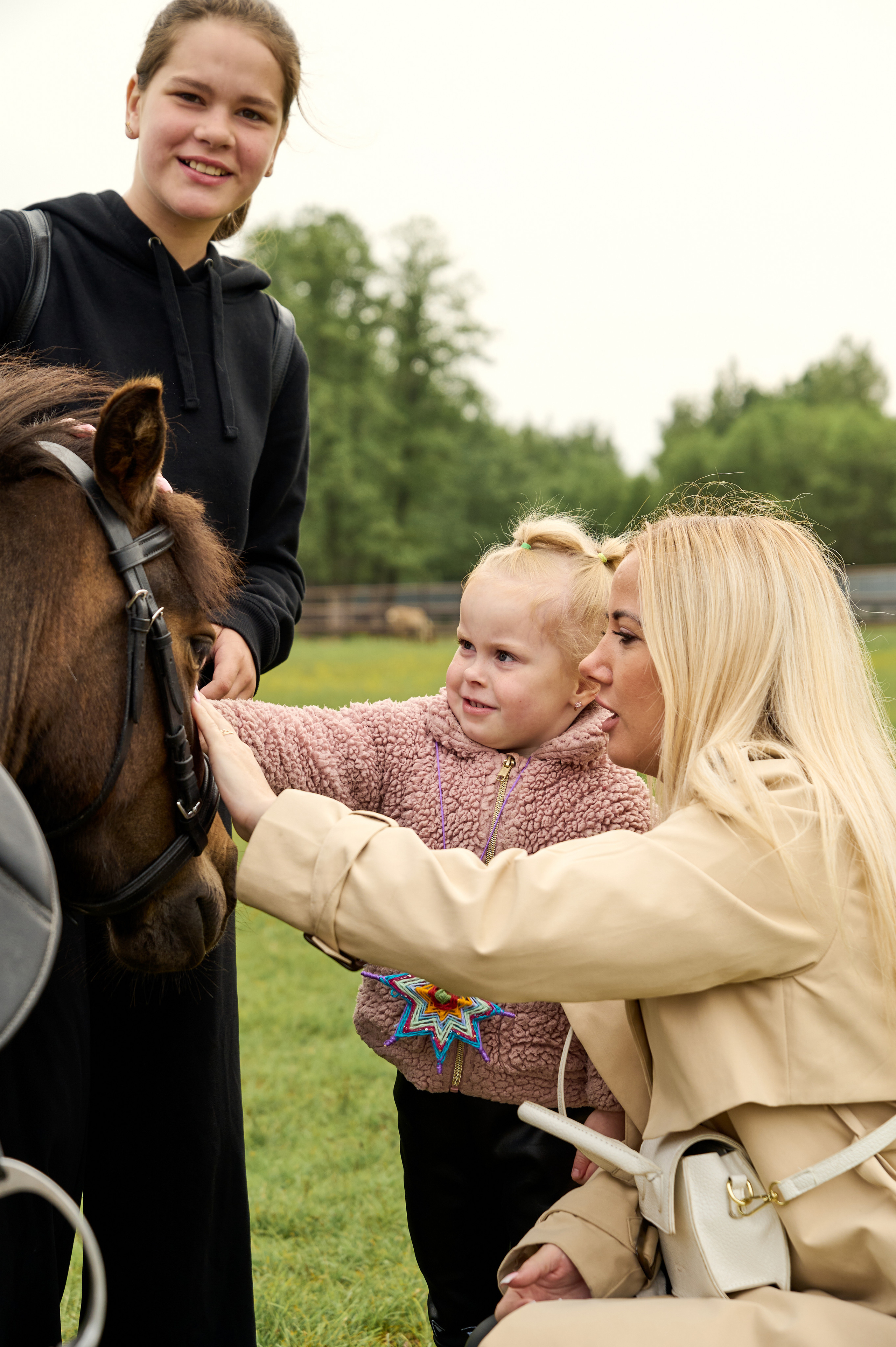 Оленья ферма «Северный олень». Фотограф Егорьевск Коломна Воскресенск