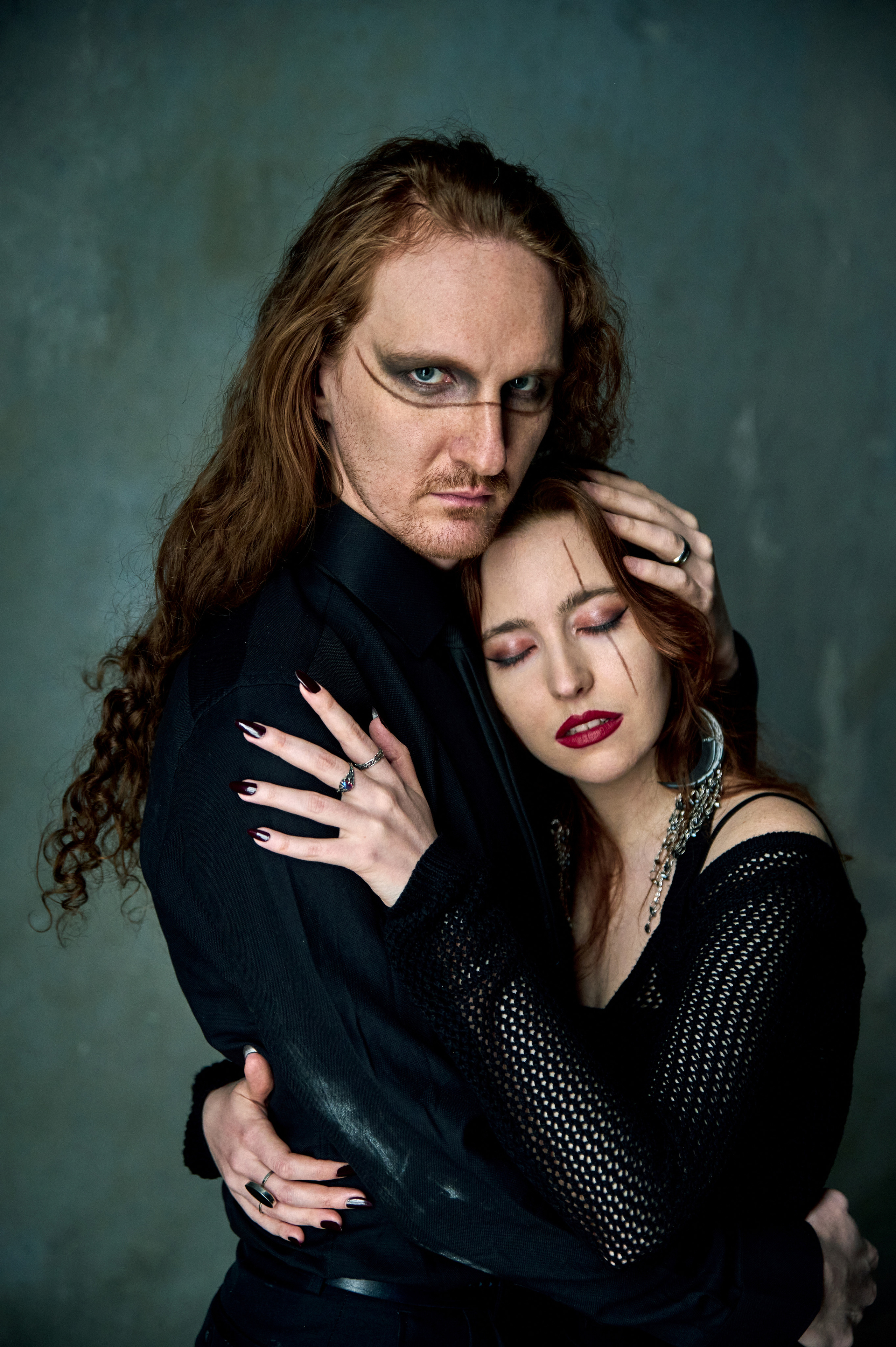 Александр и Мари. Фотограф Егорьевск Коломна Воскресенск