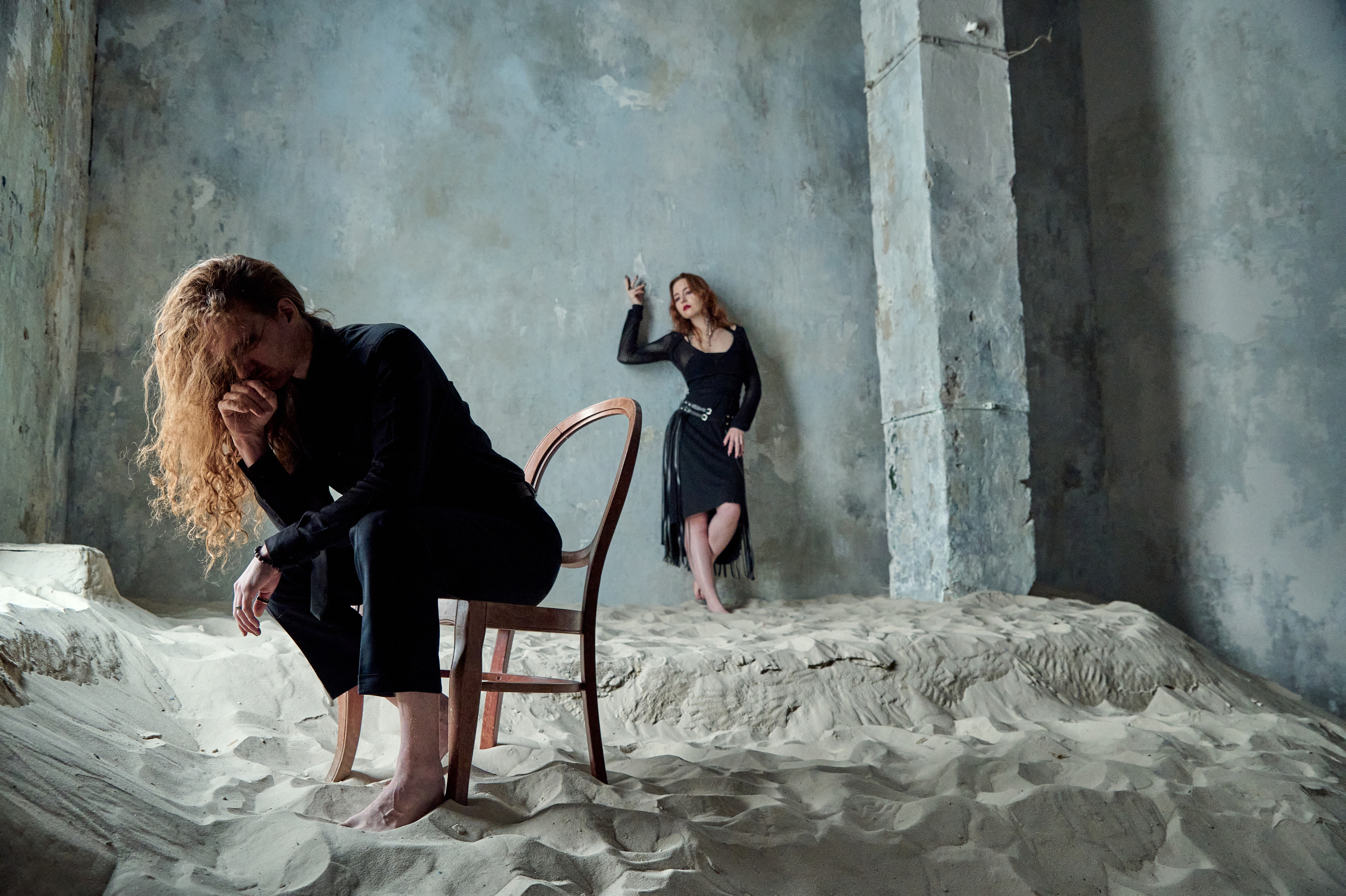 Александр и Мари. Фотограф Егорьевск Коломна Воскресенск