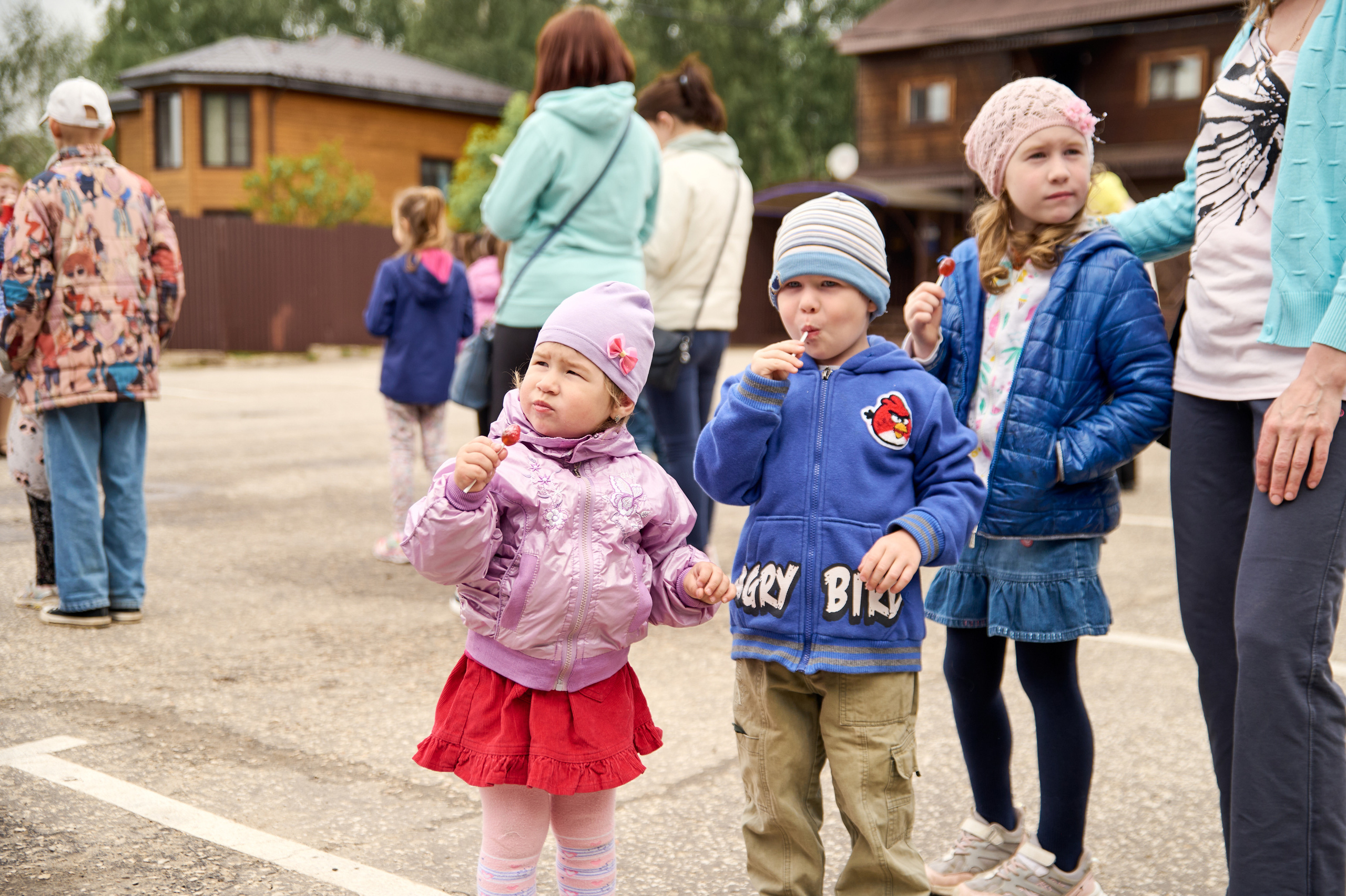 Оленья ферма «Северный олень». Фотограф Егорьевск Коломна Воскресенск